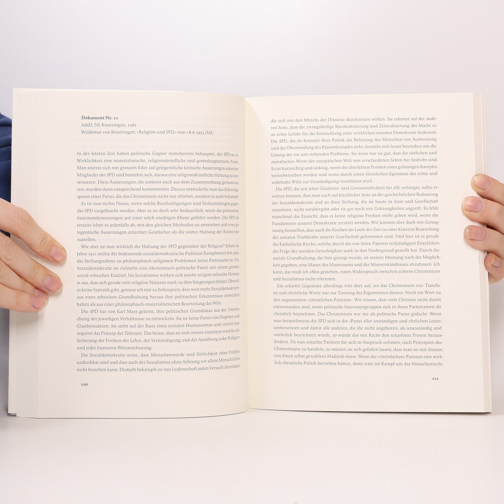 Collectif d'auteurs Waldemar von Knoeringen