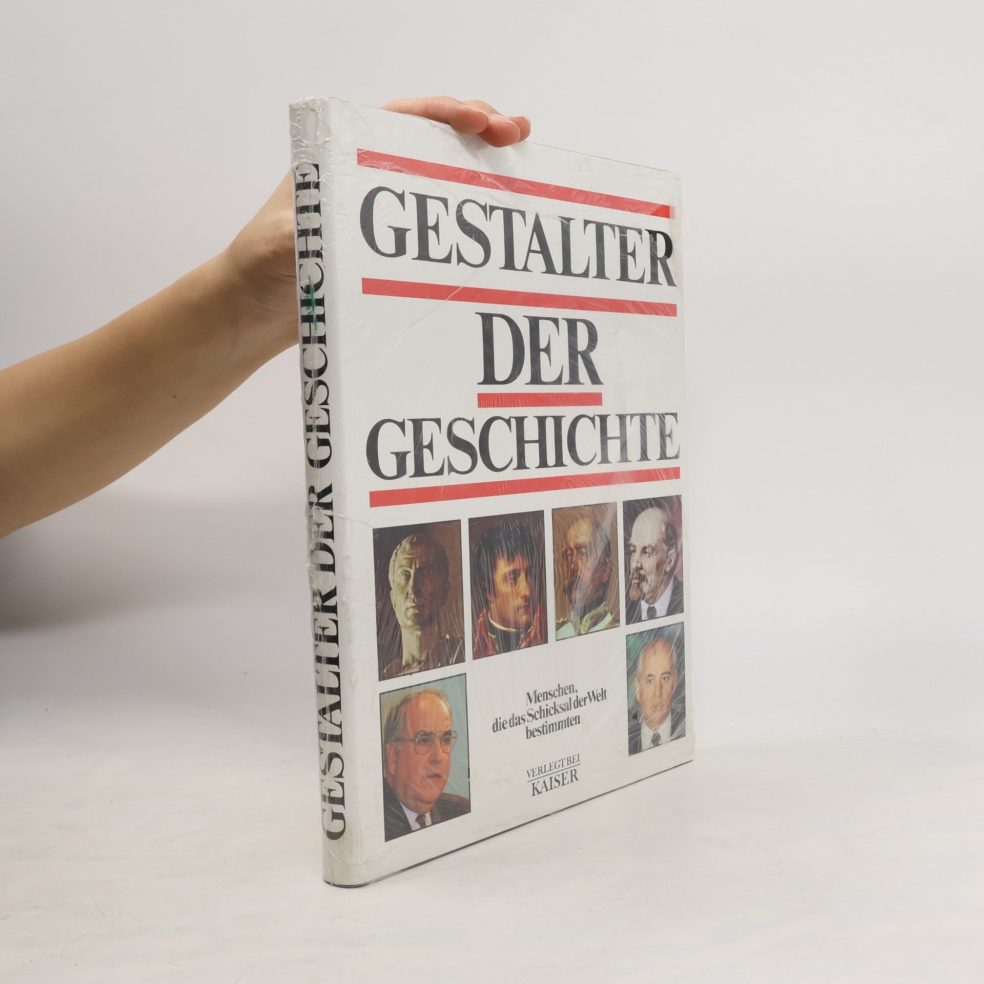 Elizabeth Floyd Gestalter der Geschichte