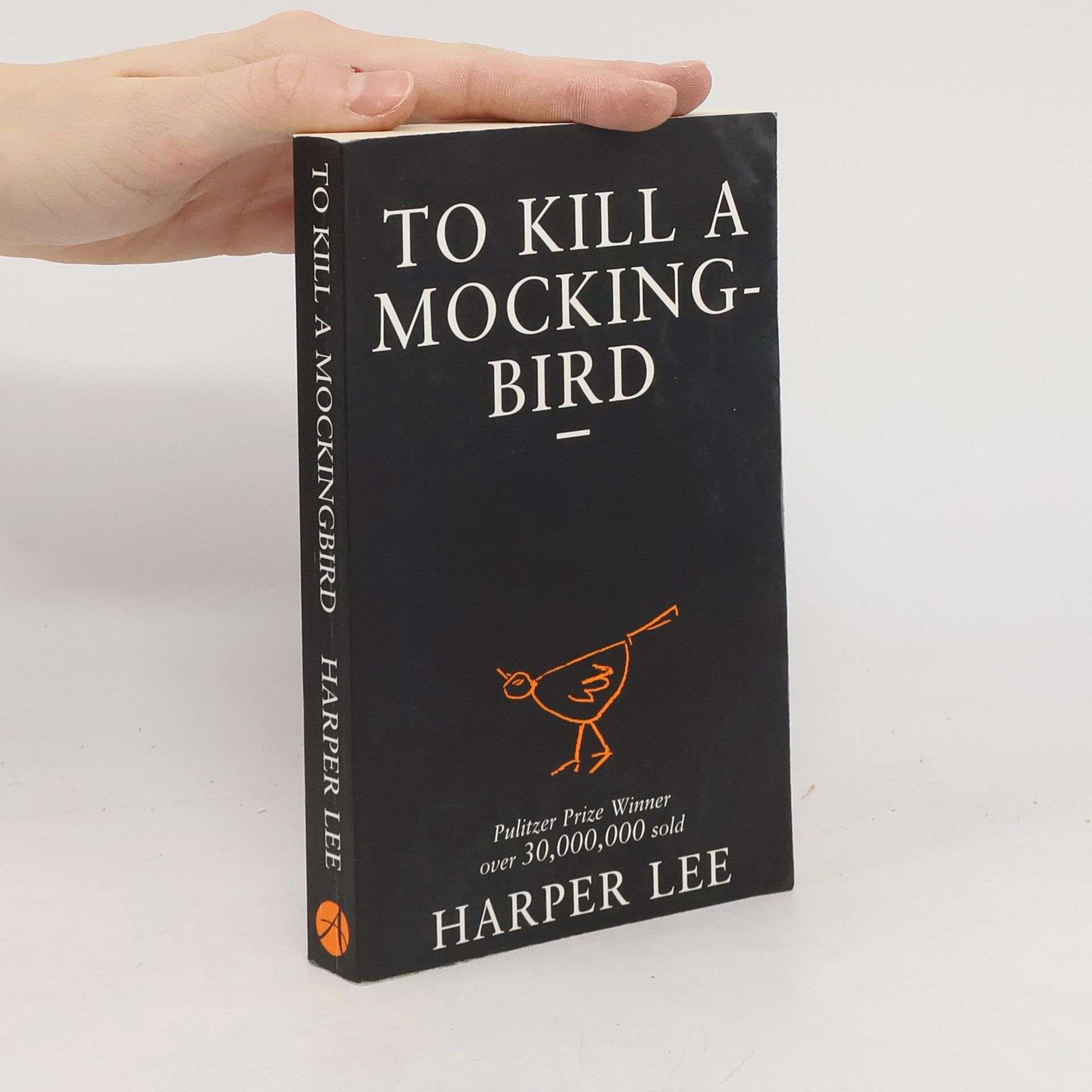 Harper Lee To Kill a Mockingbird