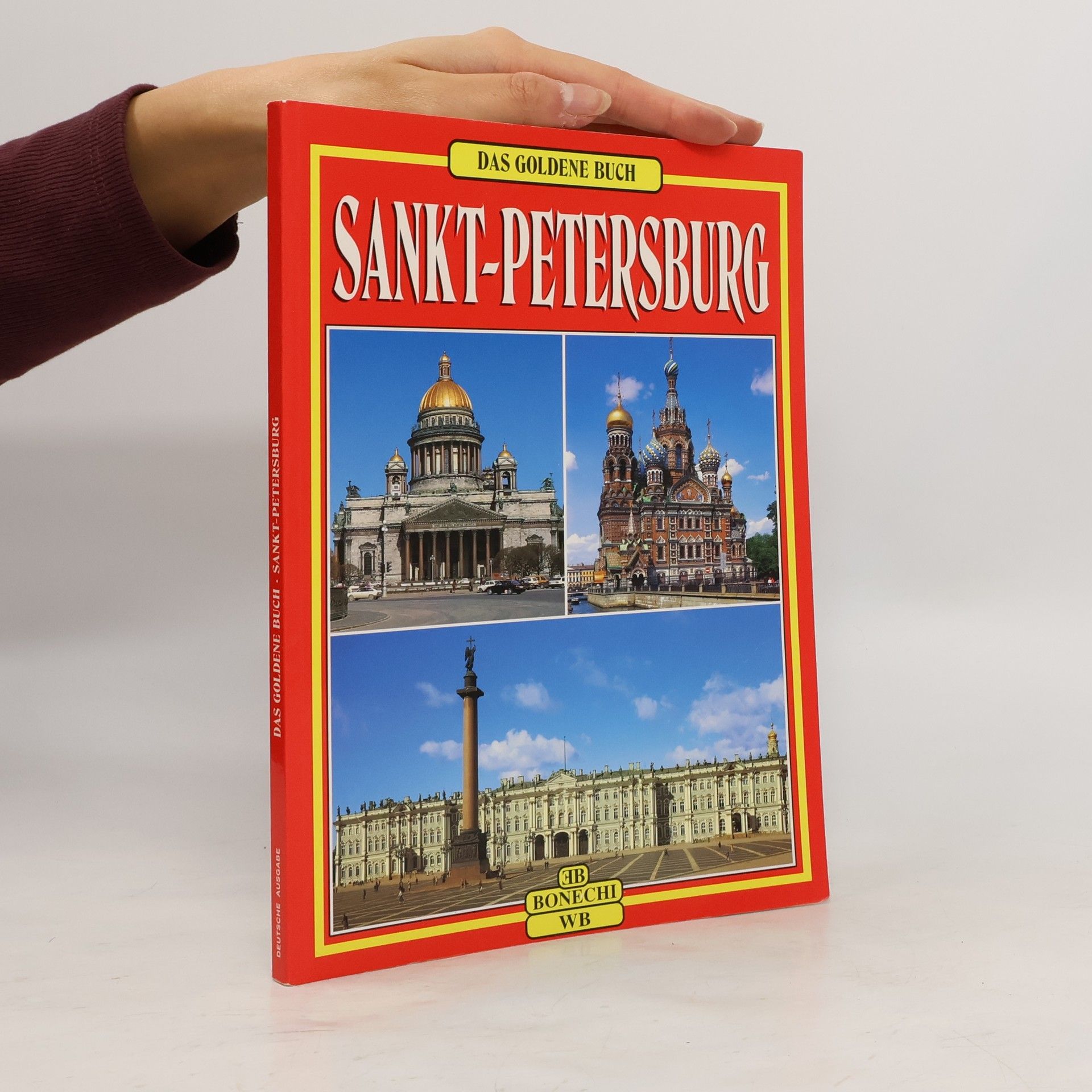 Sankt-Petersburg