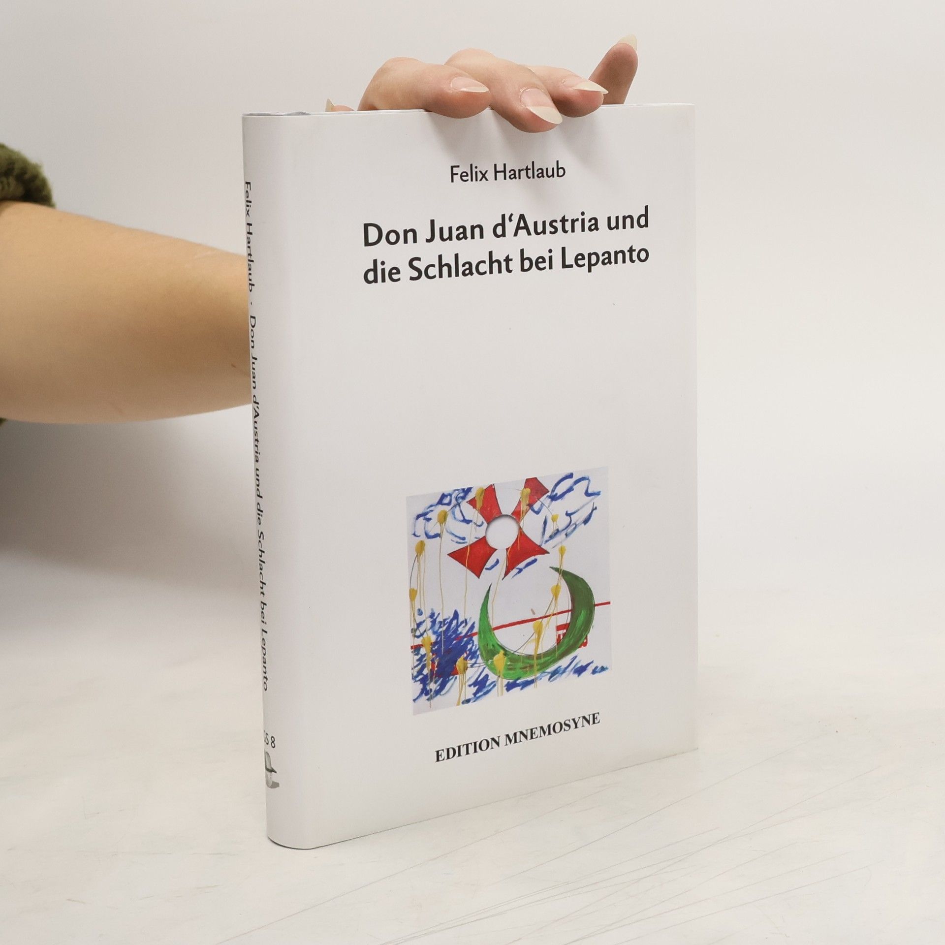 Don Juan d’Austria und die Schlacht bei Lepanto