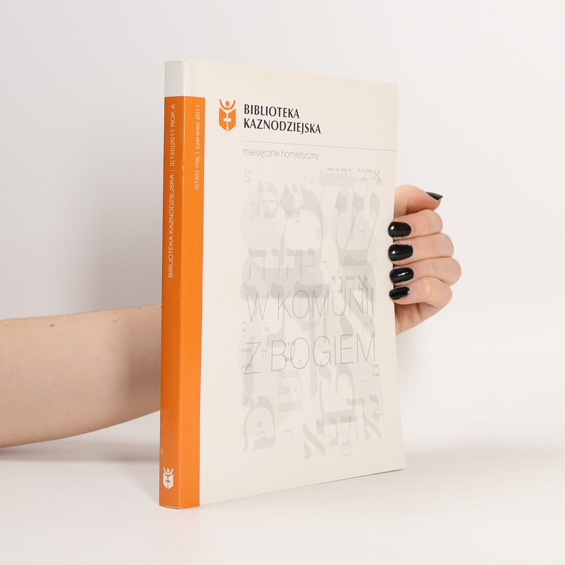 Autorenkollektiv Biblioteka Kaznodziejska. Rok A