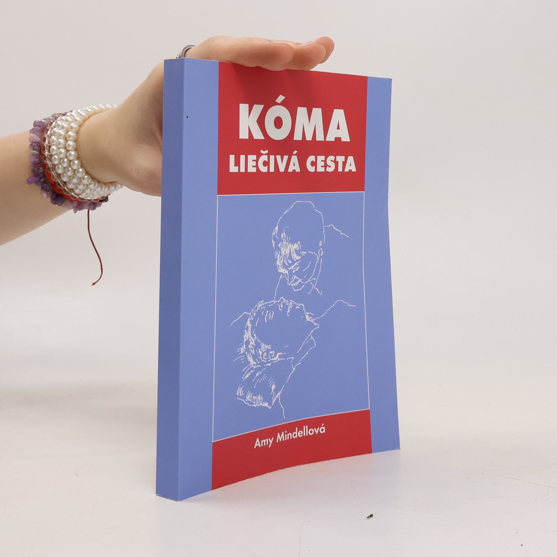 Kóma: liečivá cesta