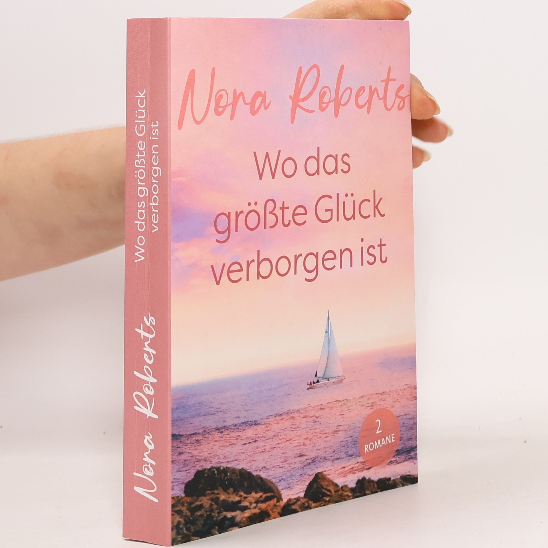 Wo das größte Glück verborgen ist