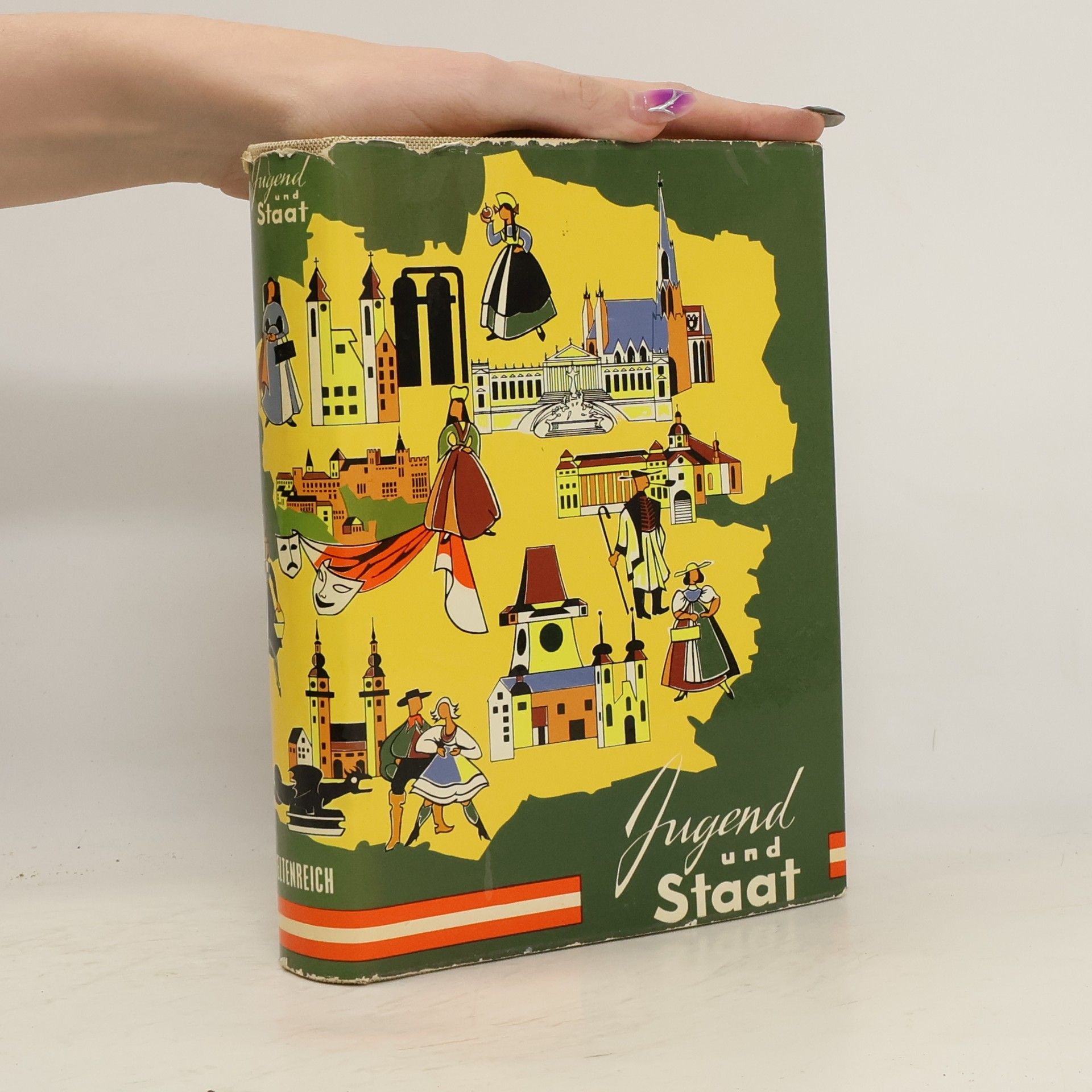 Susanne Seltenreich Jugend und Staat