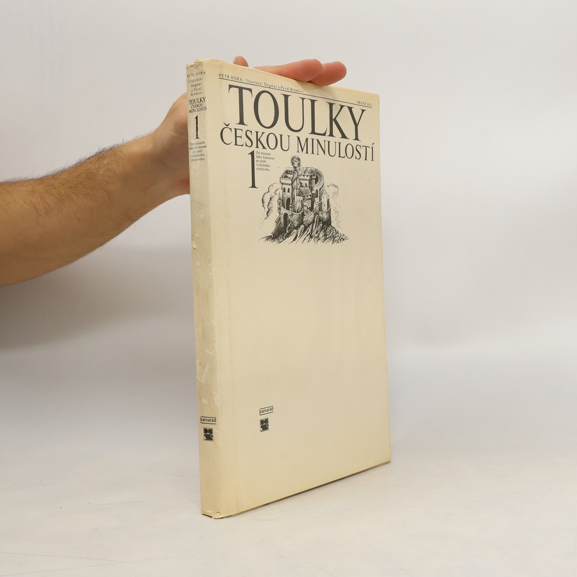 Toulky českou minulostí 1
