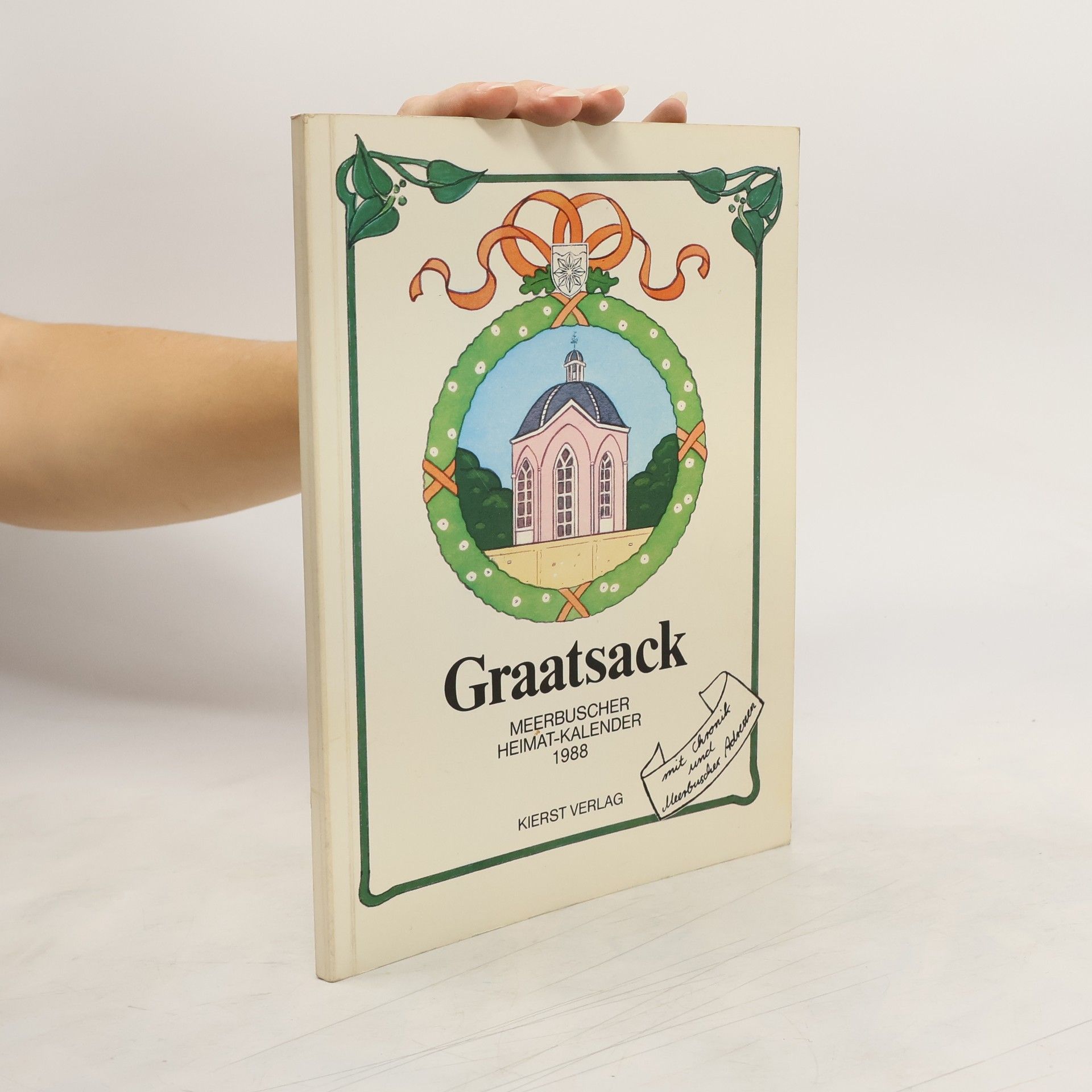 Autorenkollektiv Graatsack