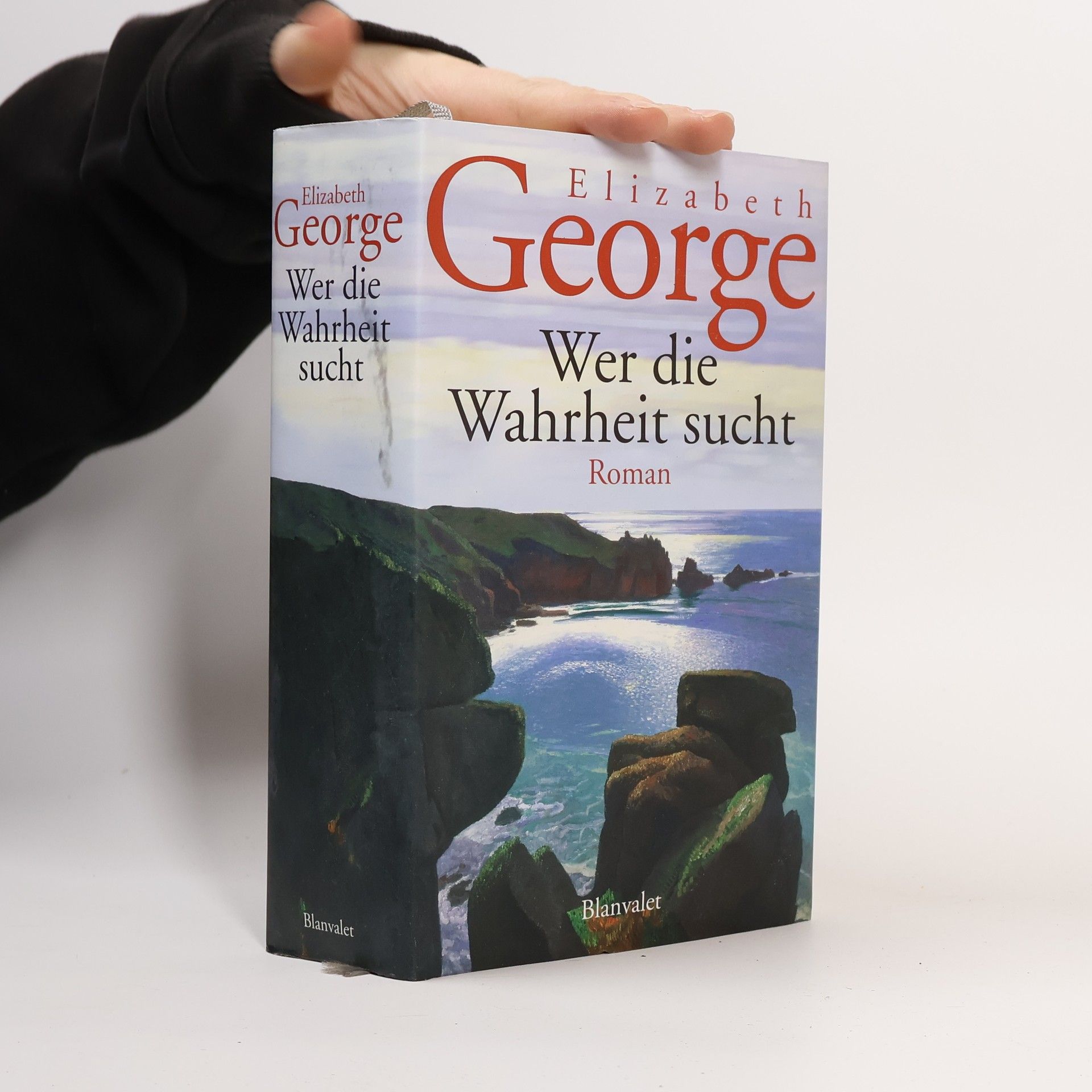 Wer die Wahrheit sucht