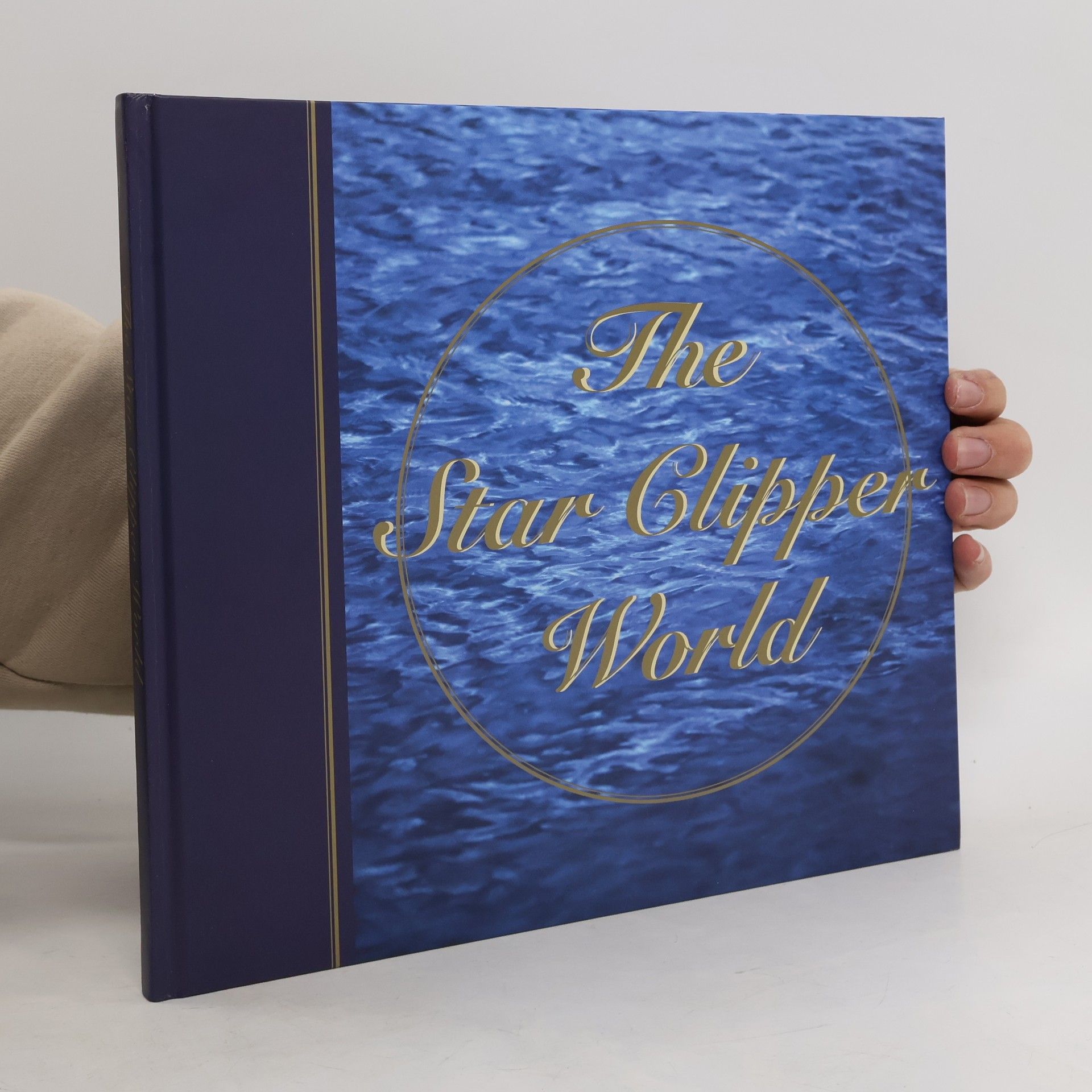 Autorenkollektiv The Star Clipper World