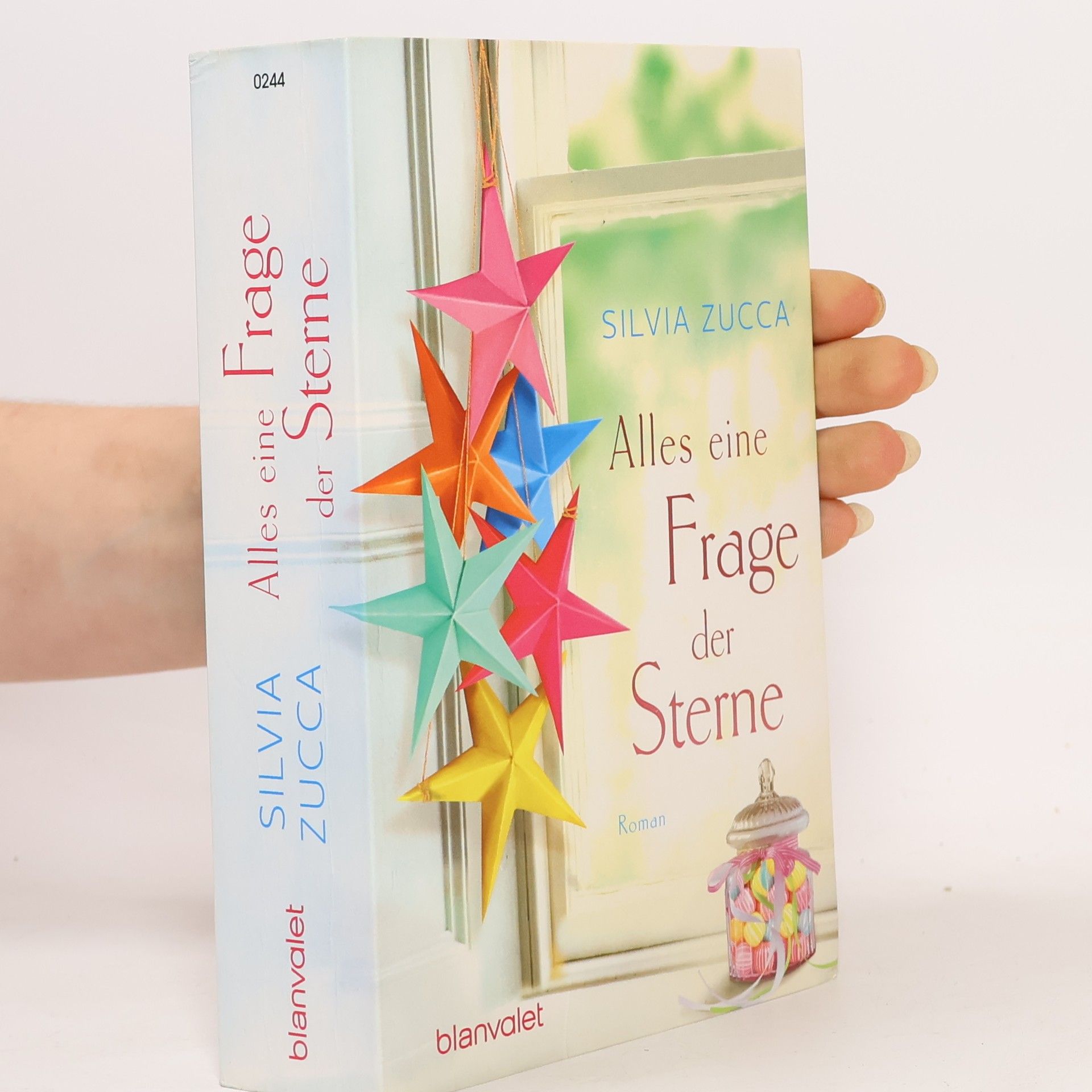 Alles eine Frage der Sterne