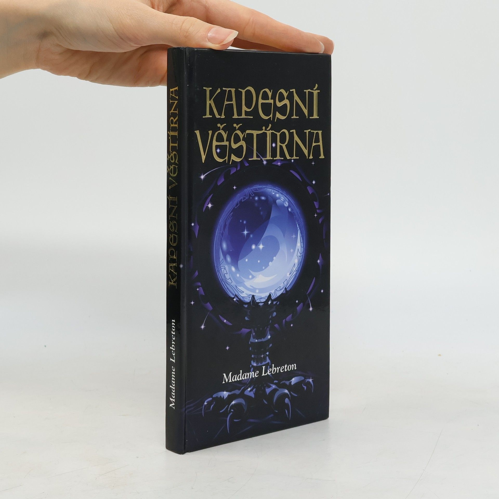 Kapesní věštírna