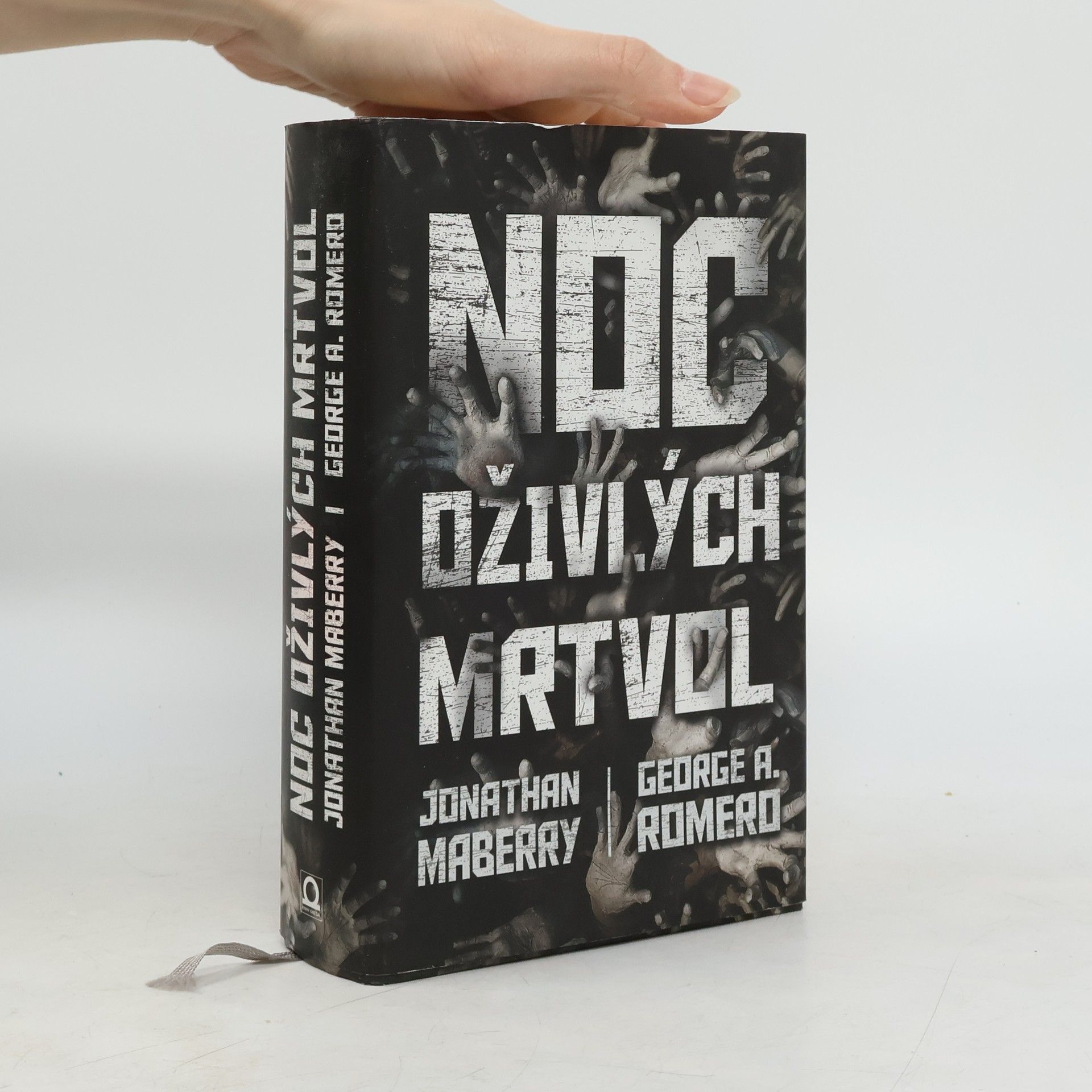 Noc oživlých mrtvol