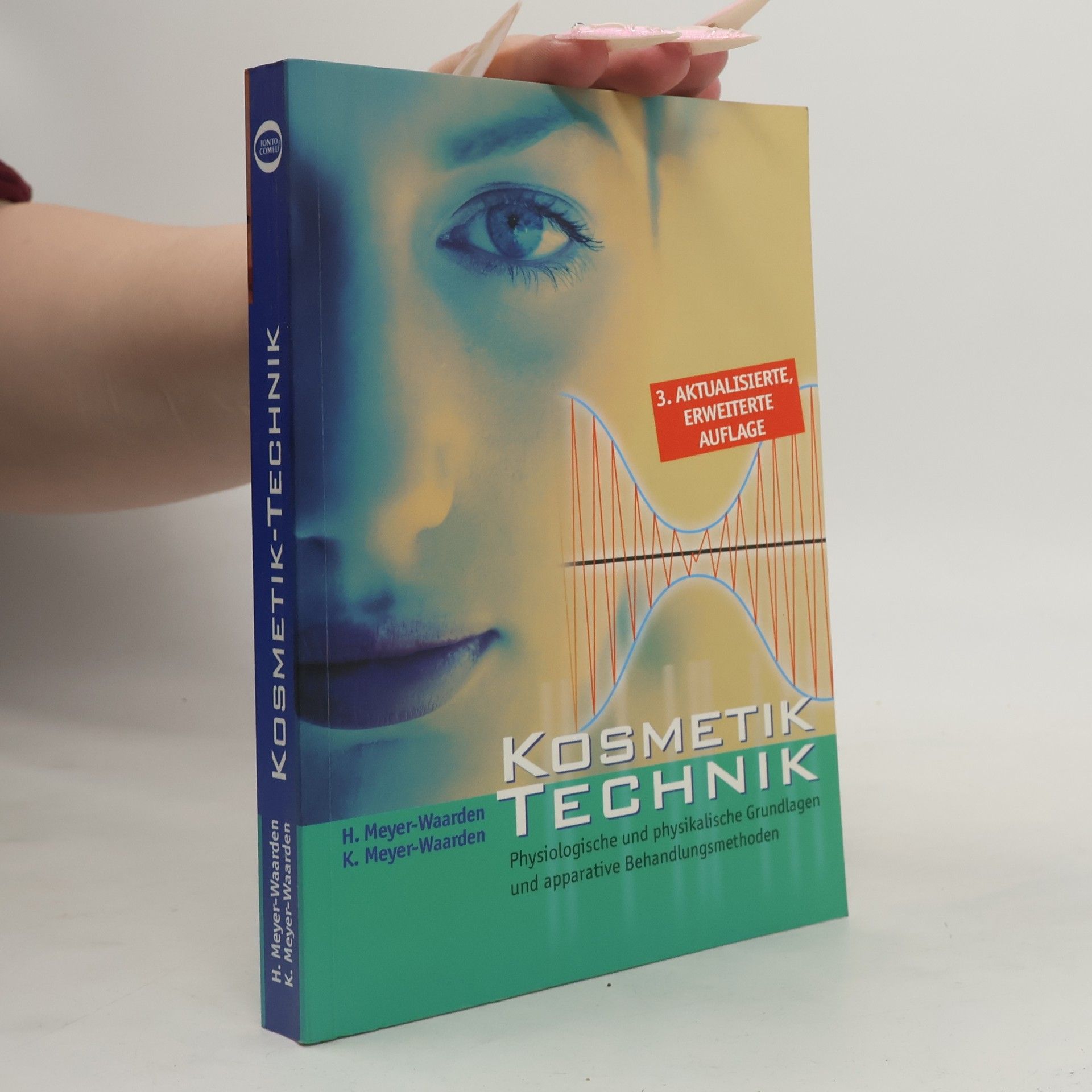 H. Meyer-Waarden Kosmetik-Technik