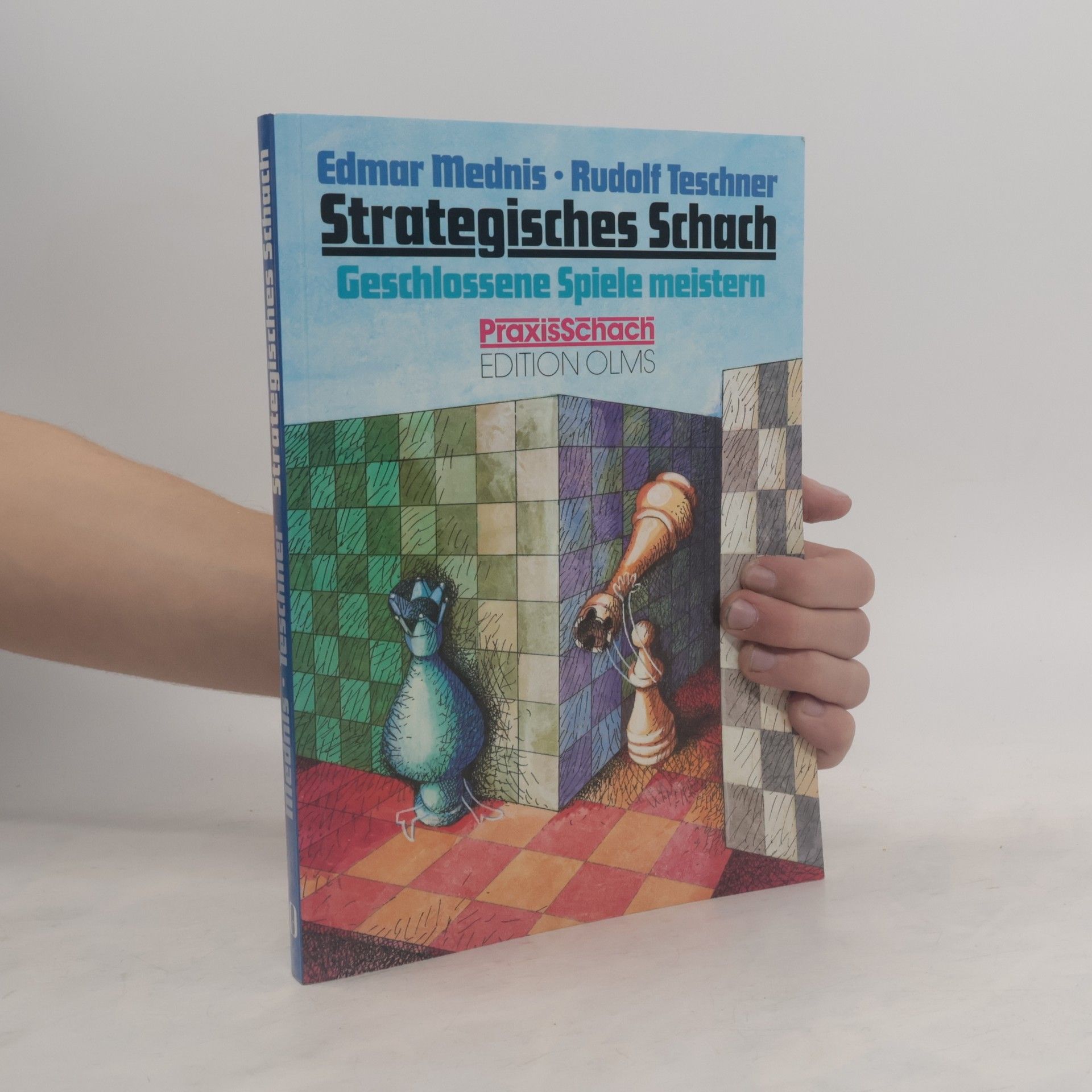 Strategisches Schach