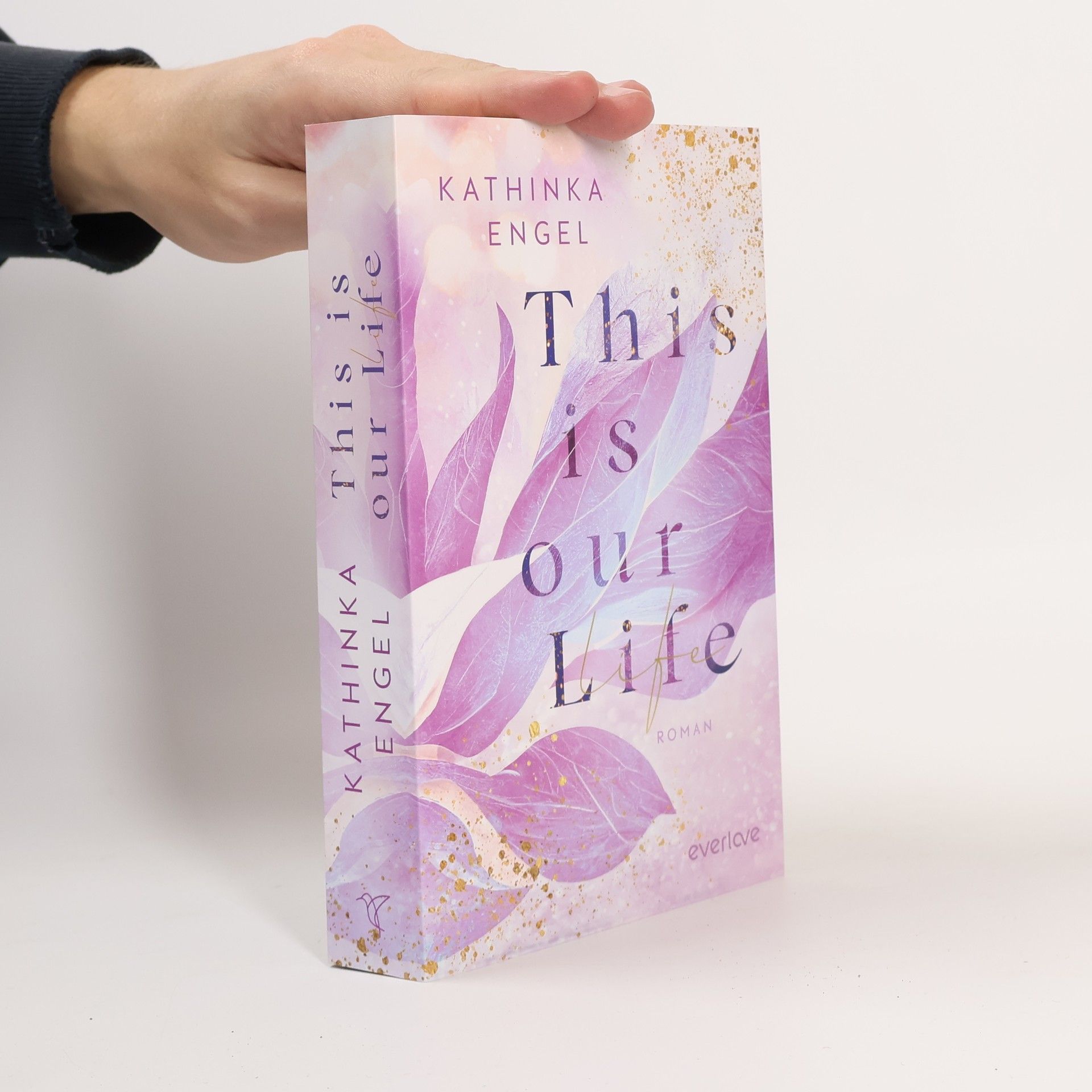 Kathinka Engel This is Our Life