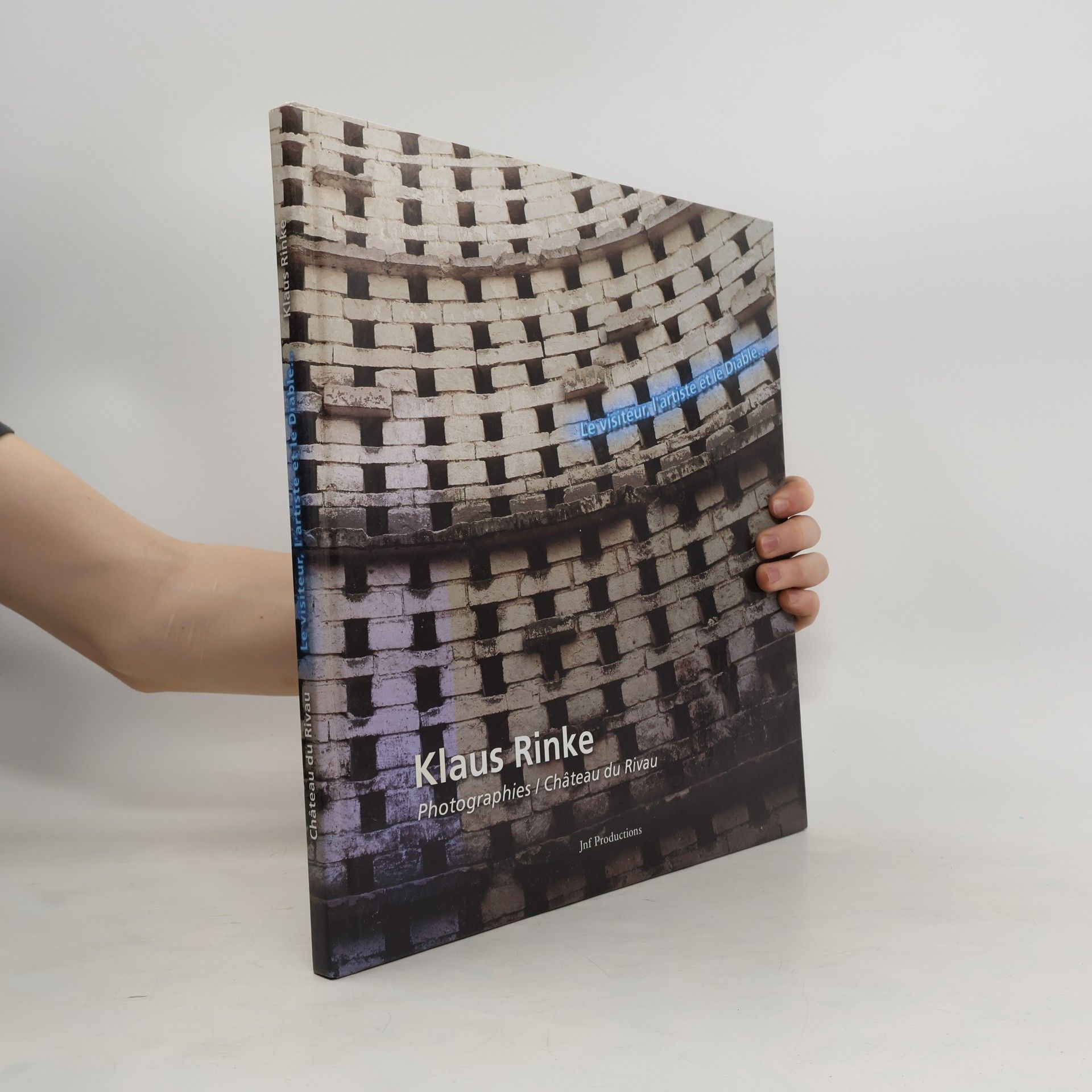 Photographies/ Château du Rivau