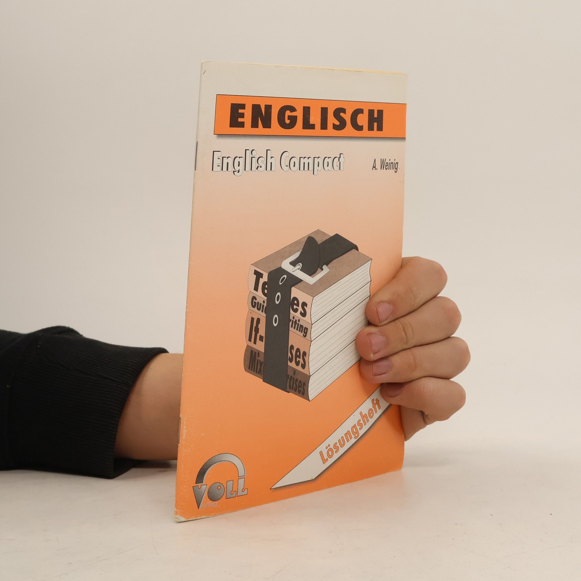 AA.VV. Abschlussprüfung Realschule