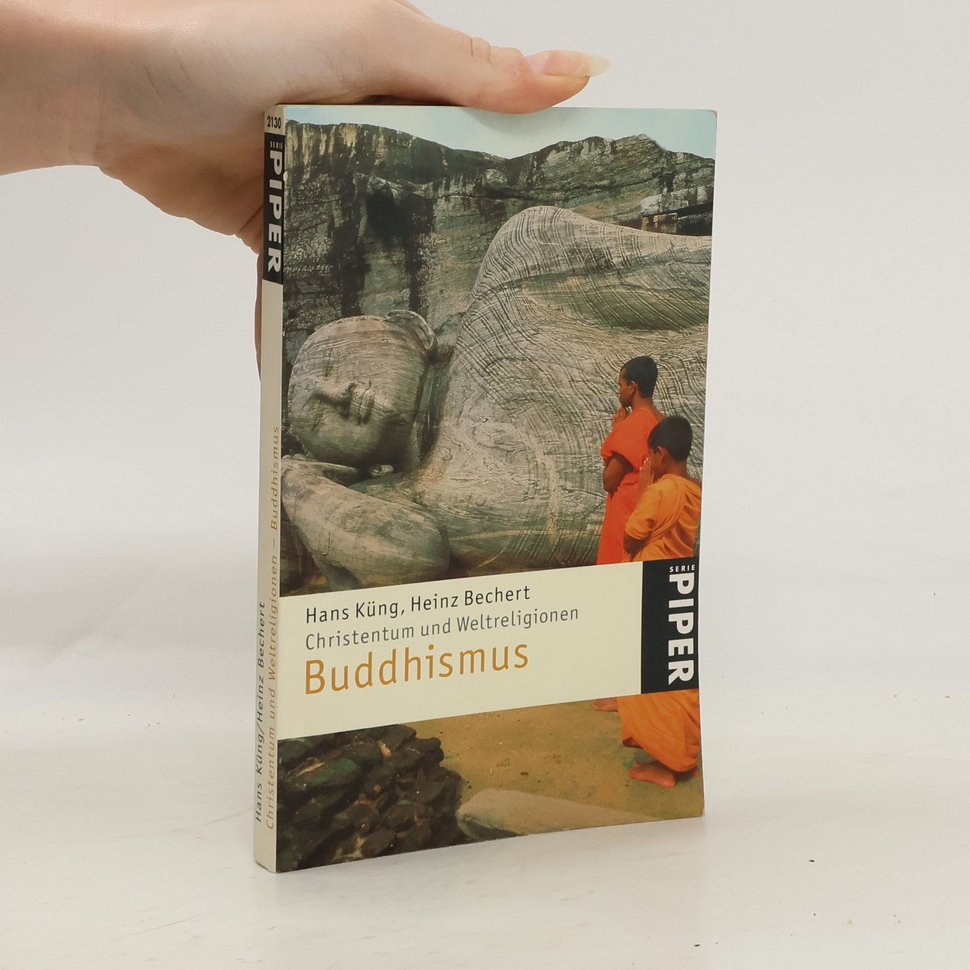 Christentum und Weltreligionen