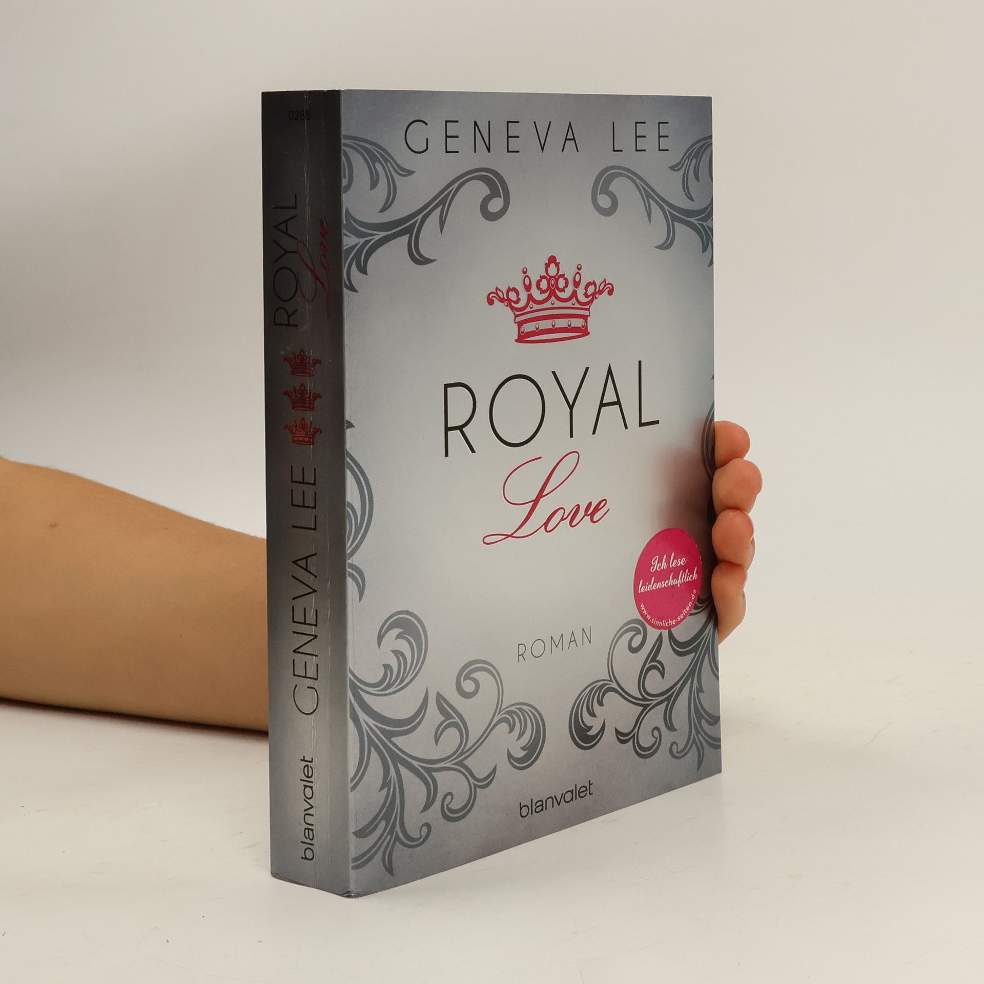 Geneva Lee Royal Love