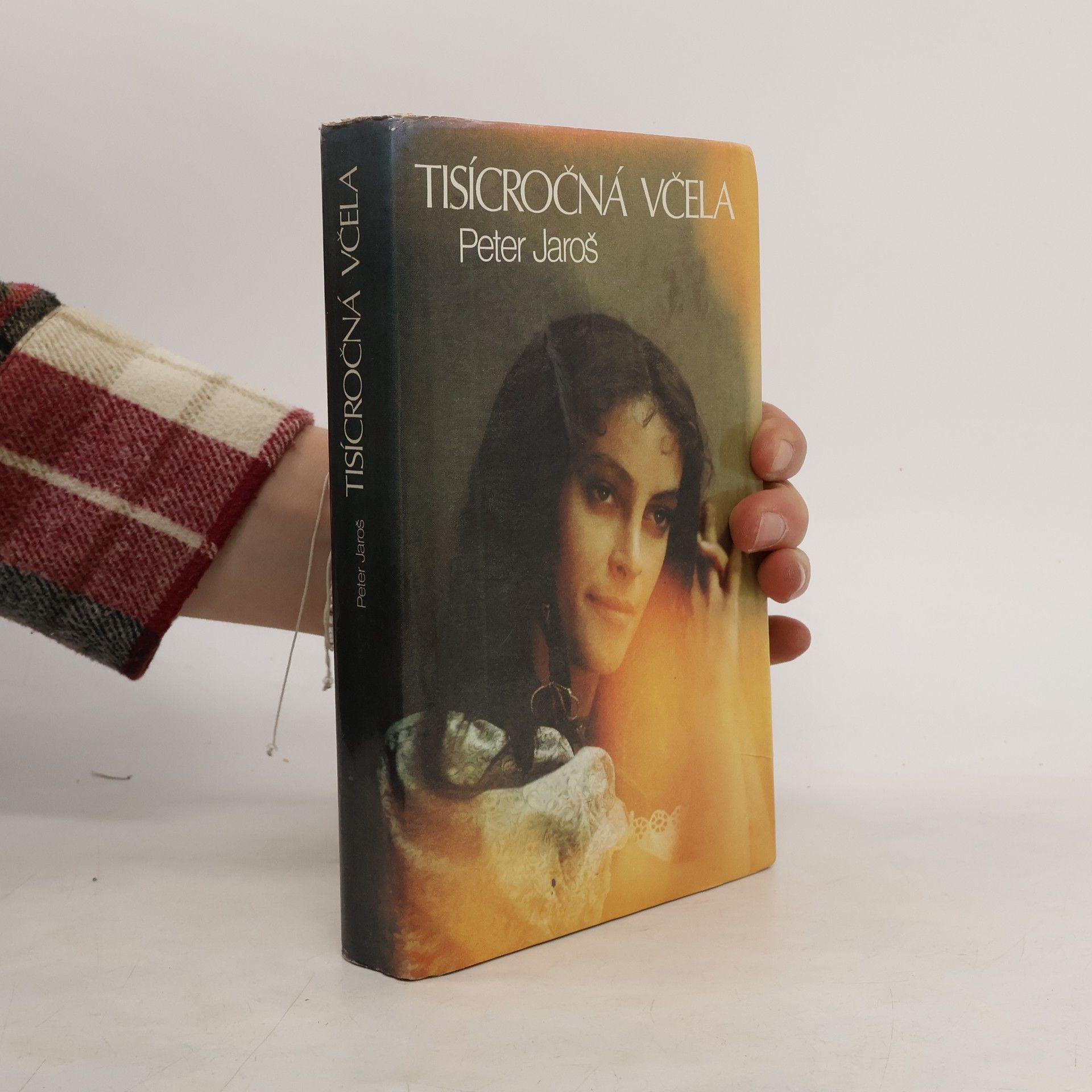 Tisícročná včela