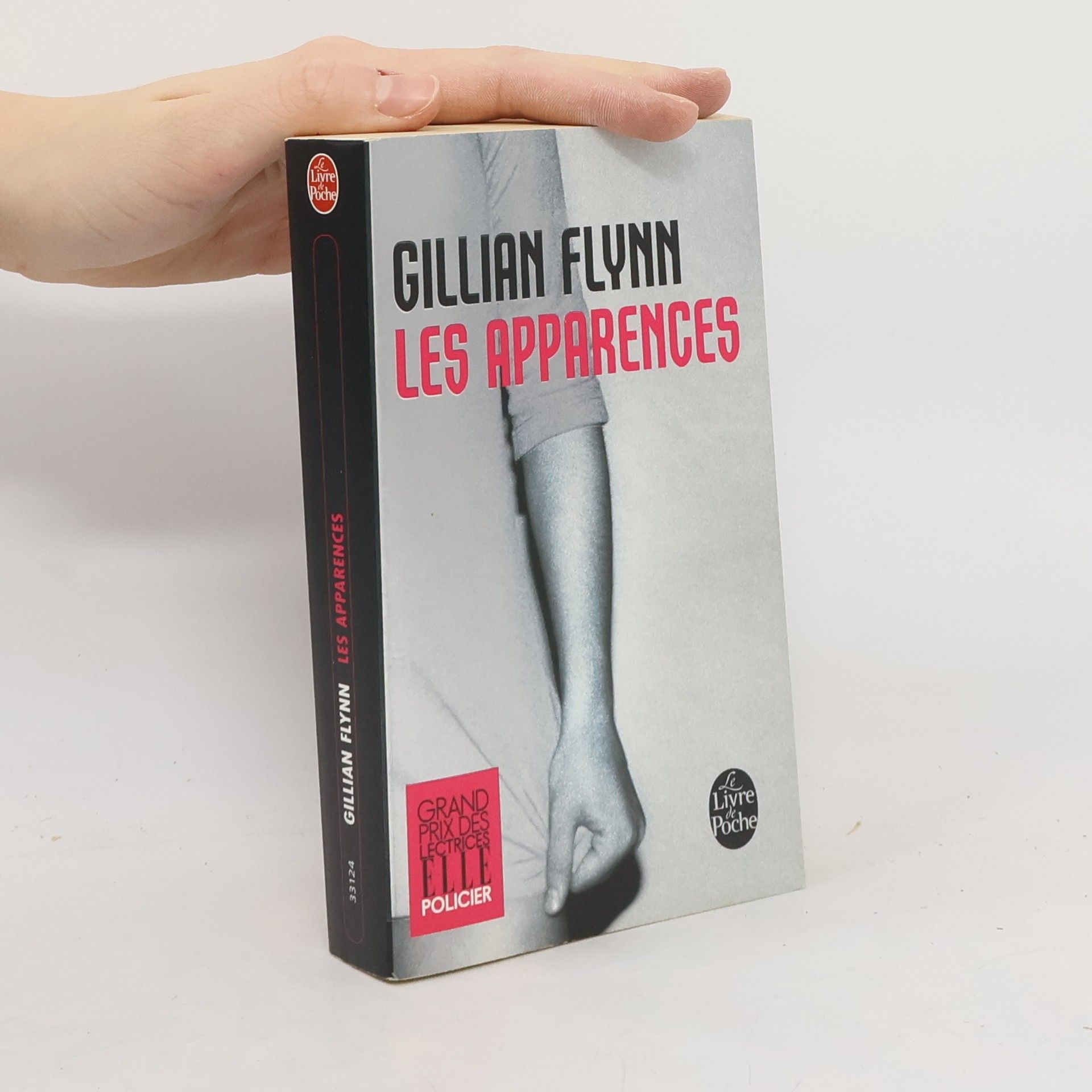 Gillian Flynn Les apparences