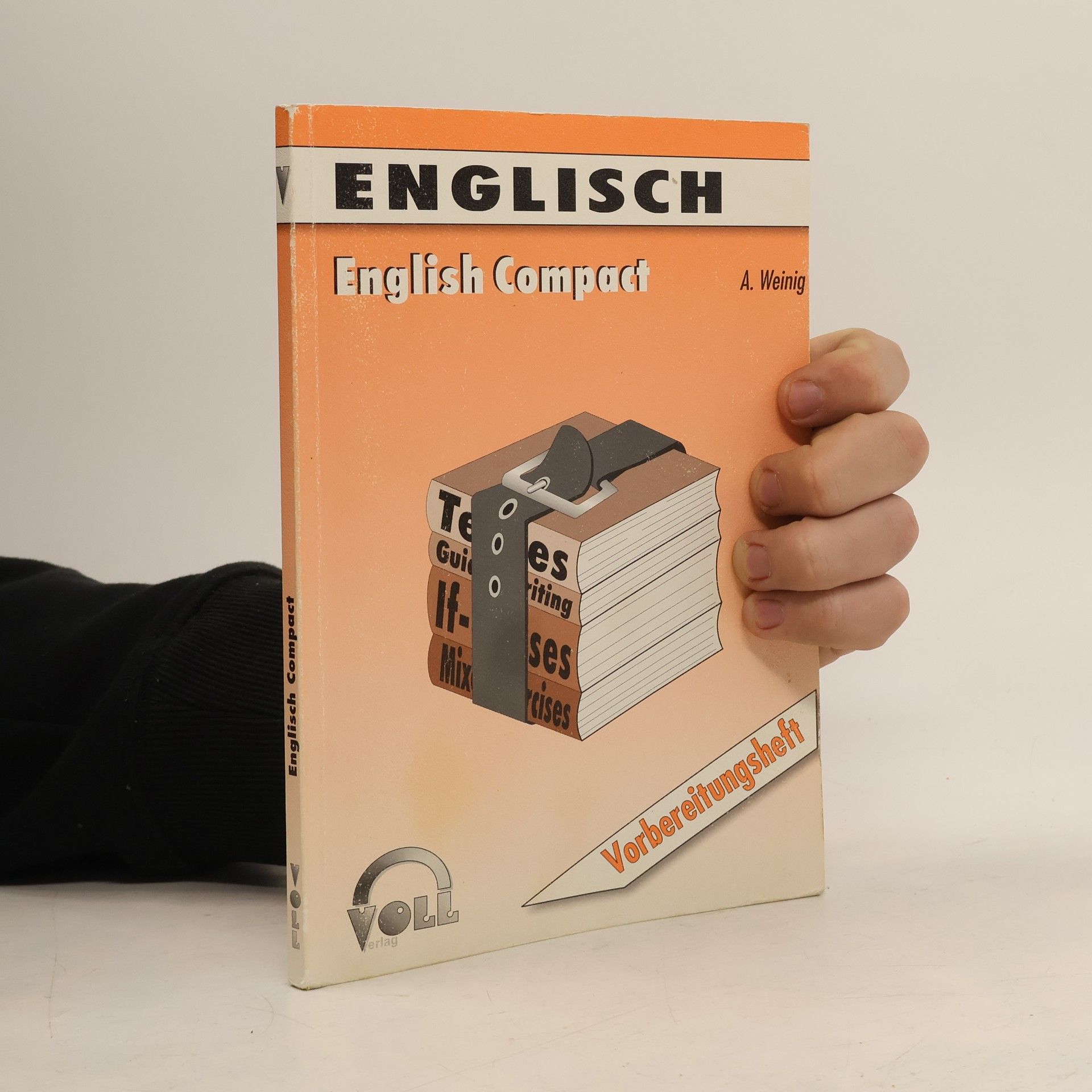 A. Weinig English Compact