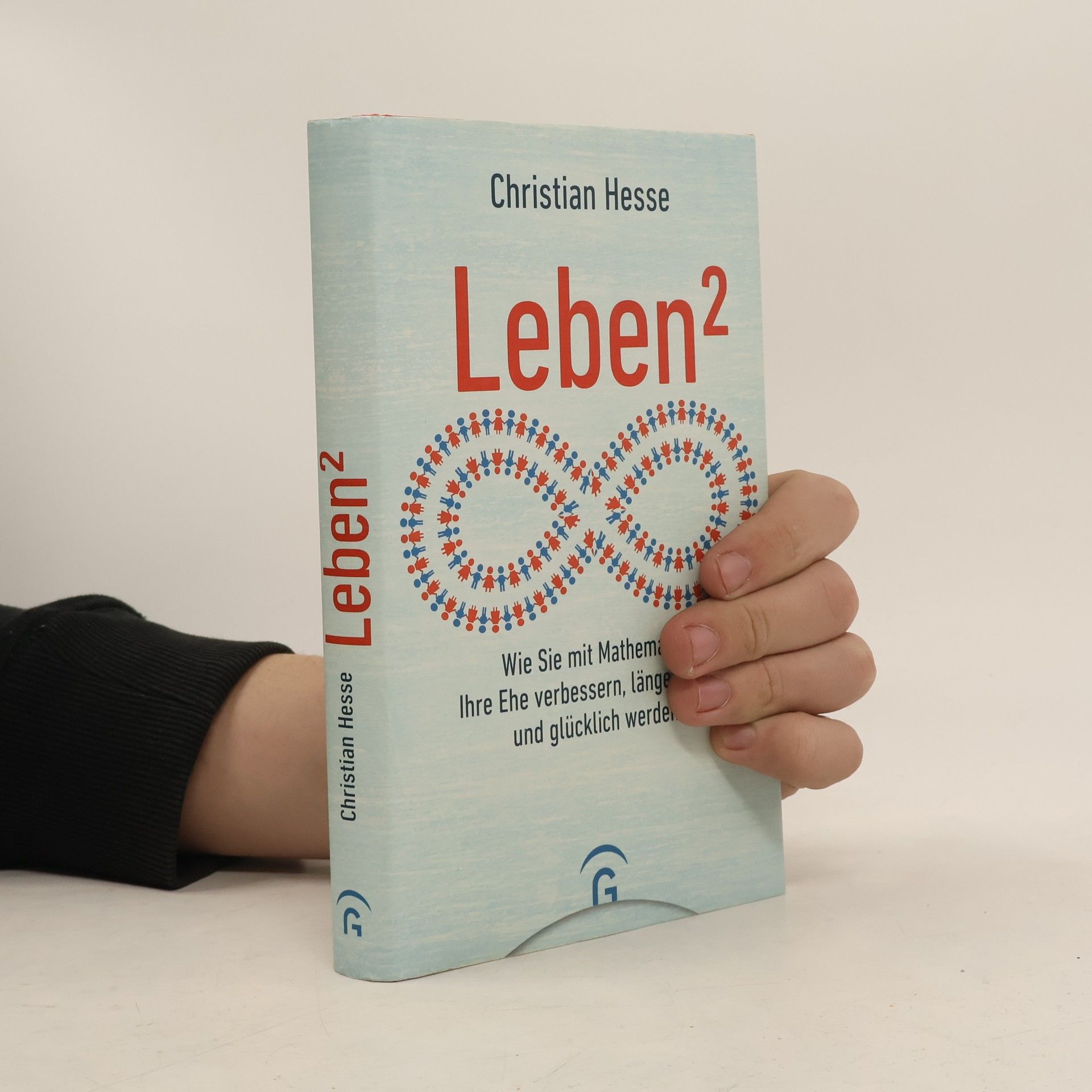 Christian Hesse Leben²