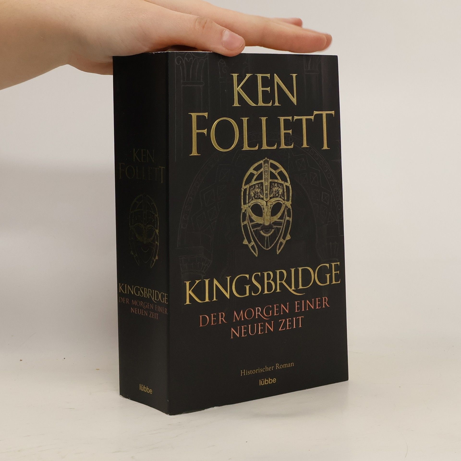Ken Follett Kingsbridge