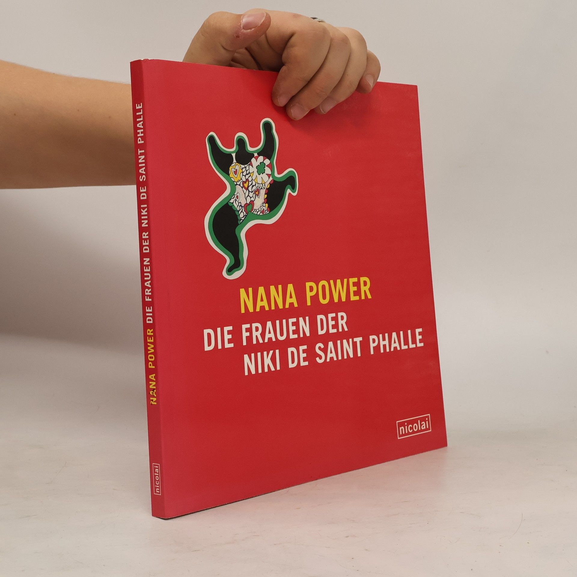 Nana-Power