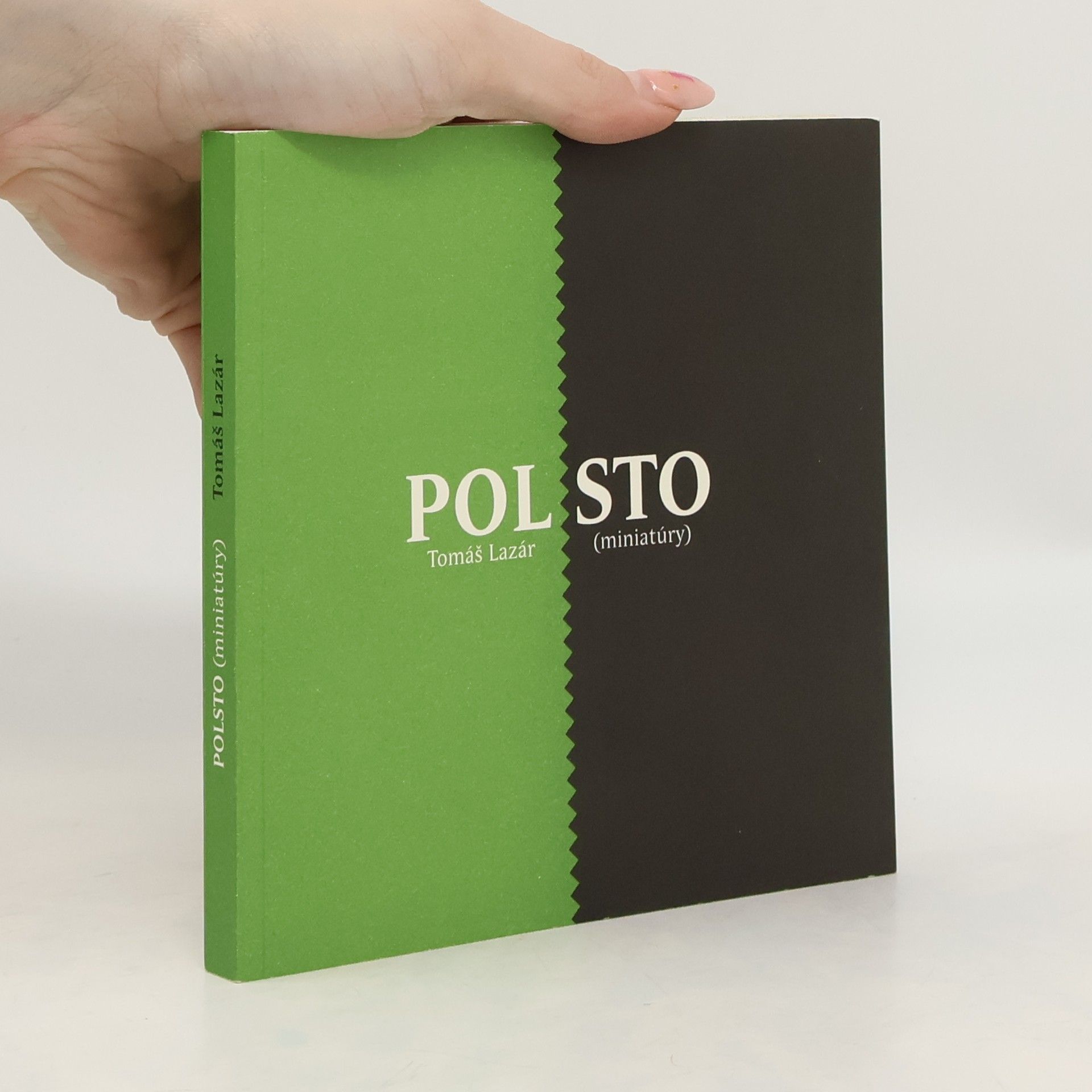 Tomáš Lazár Polsto