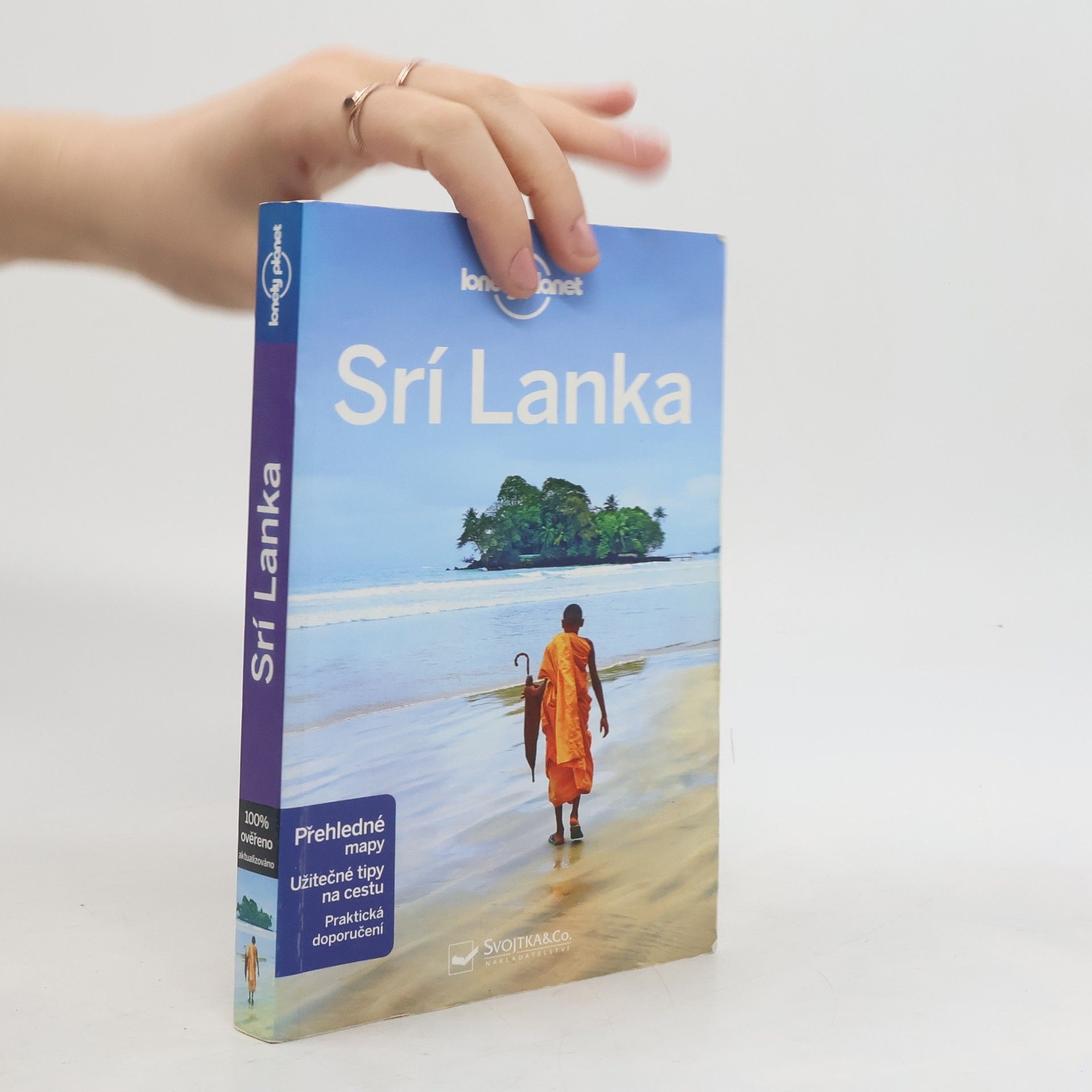 Autorenkollektiv Srí Lanka