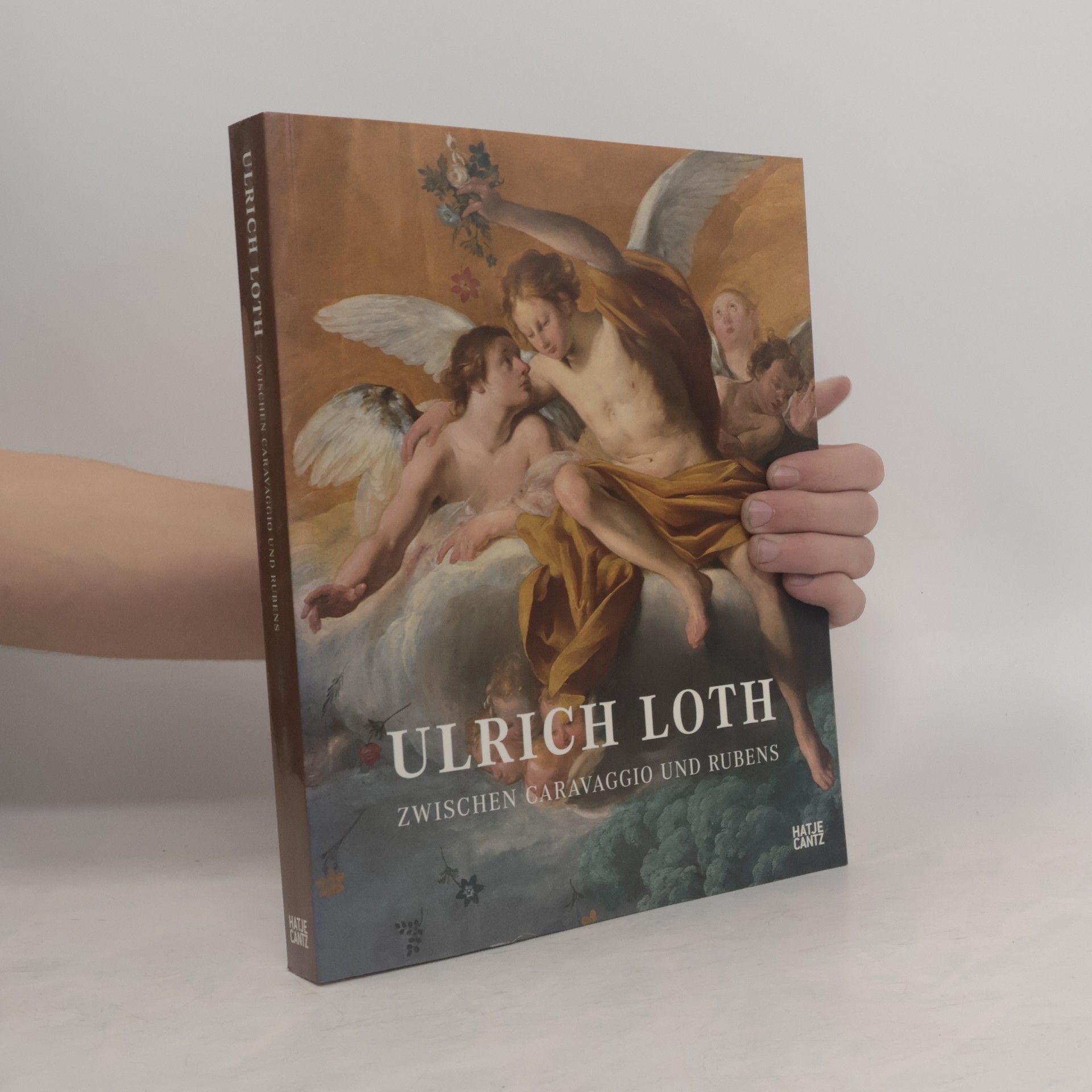 Monika Angermeier Ulrich Loth