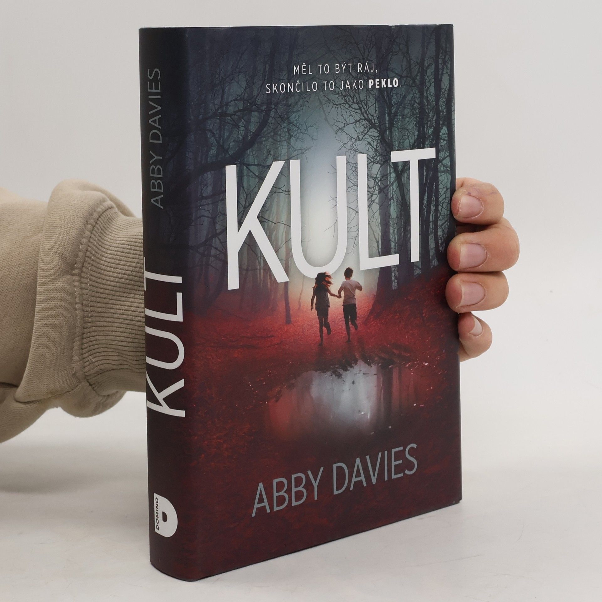 Abby Davies Kult