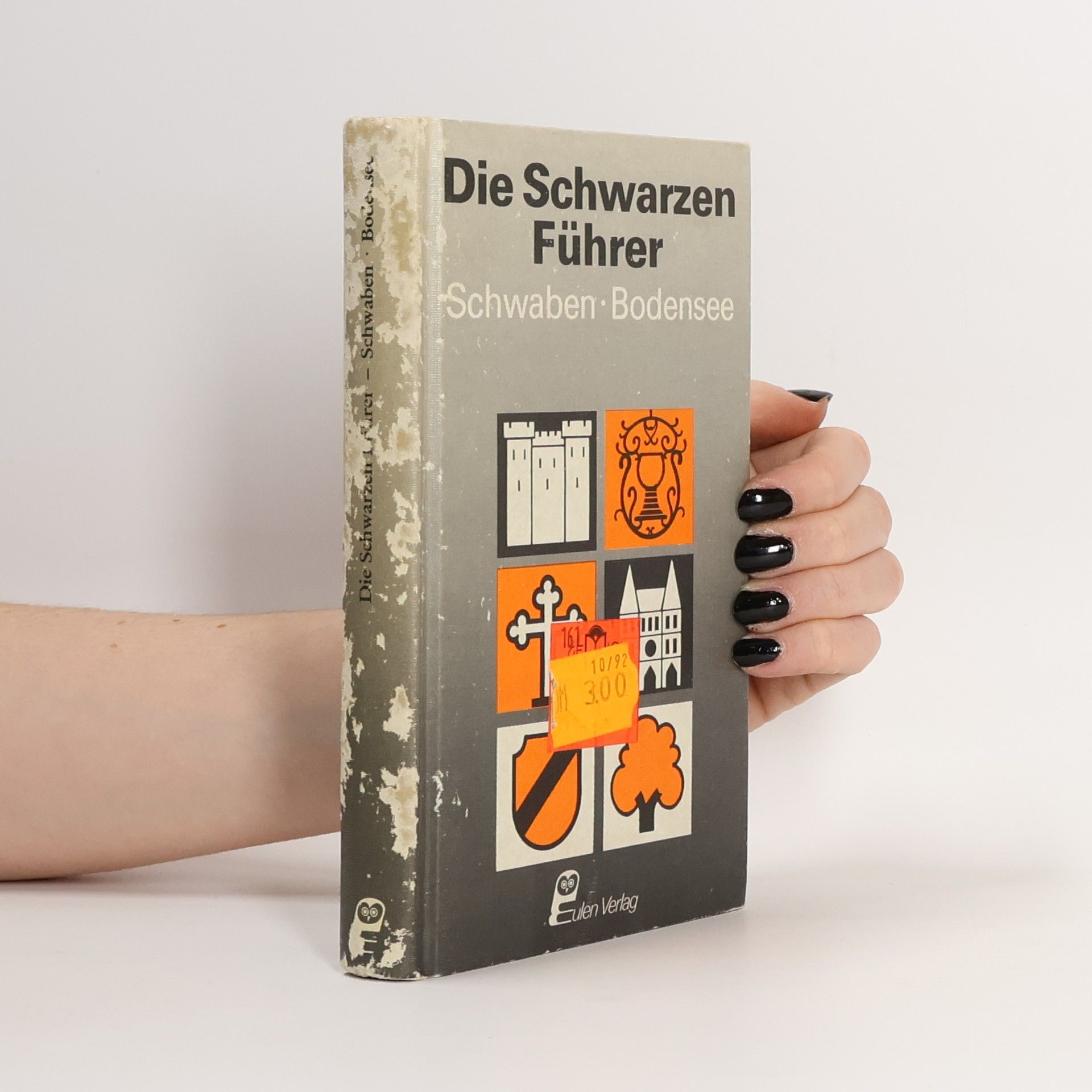 Die schwarzen Führer