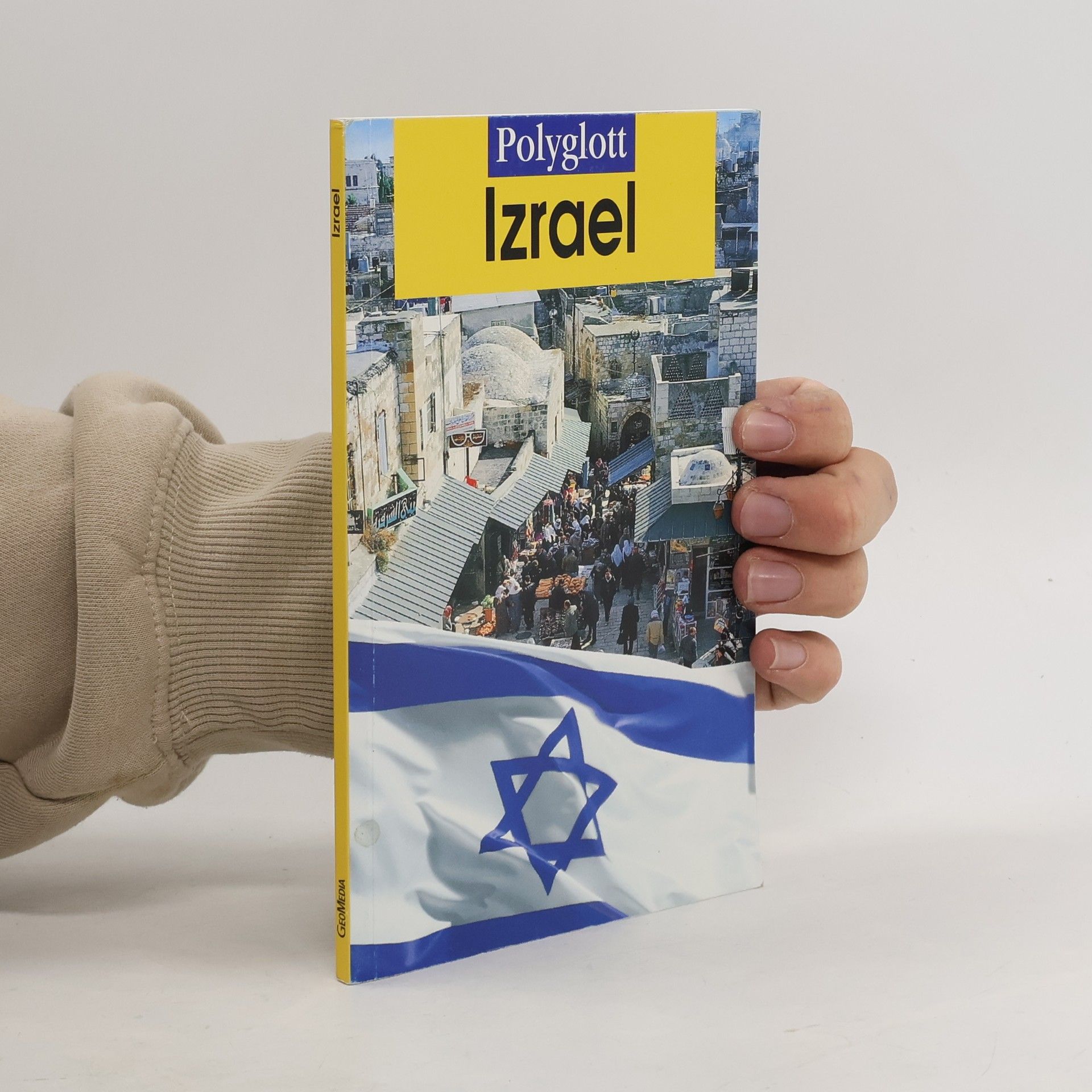 Izrael