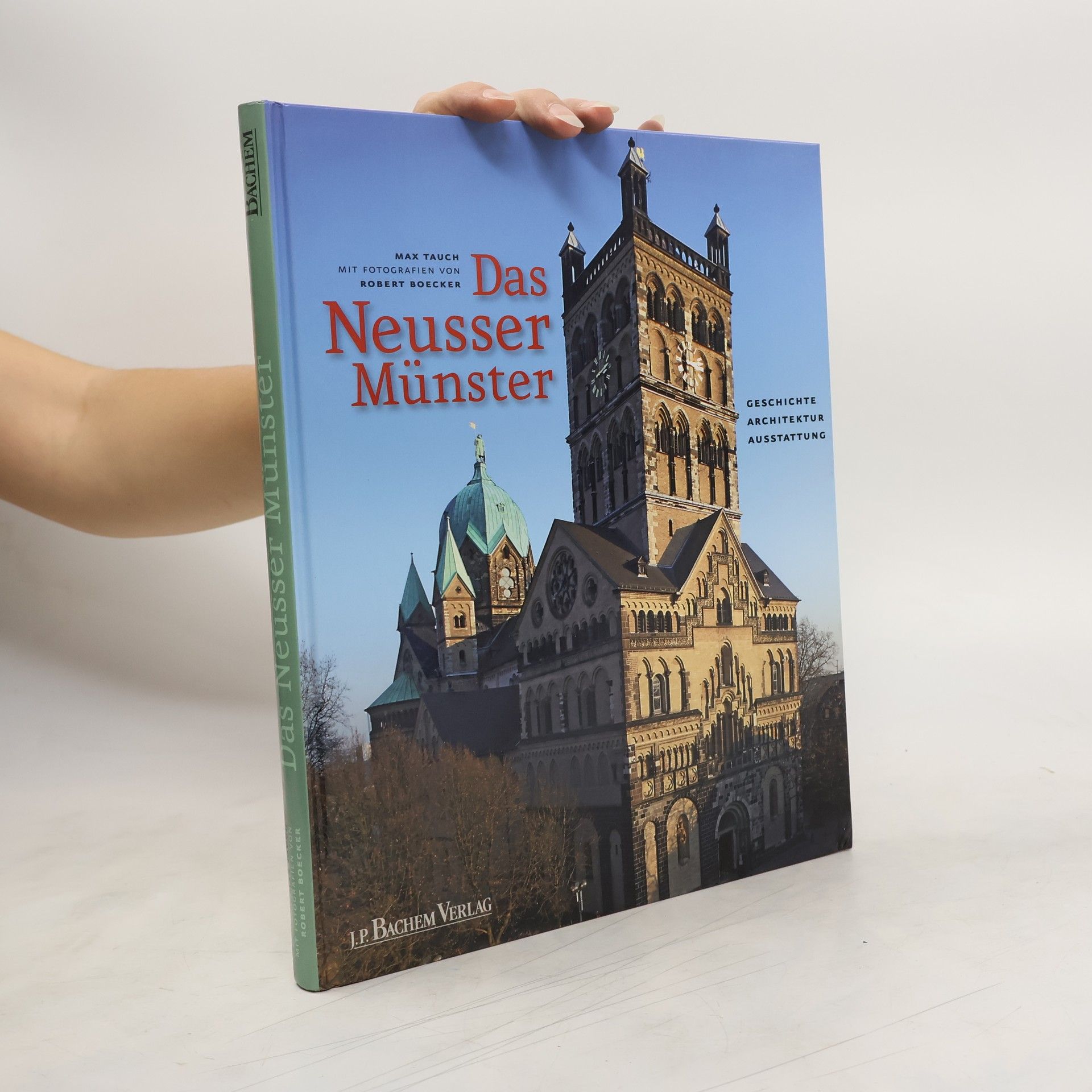 Das Neusser Münster