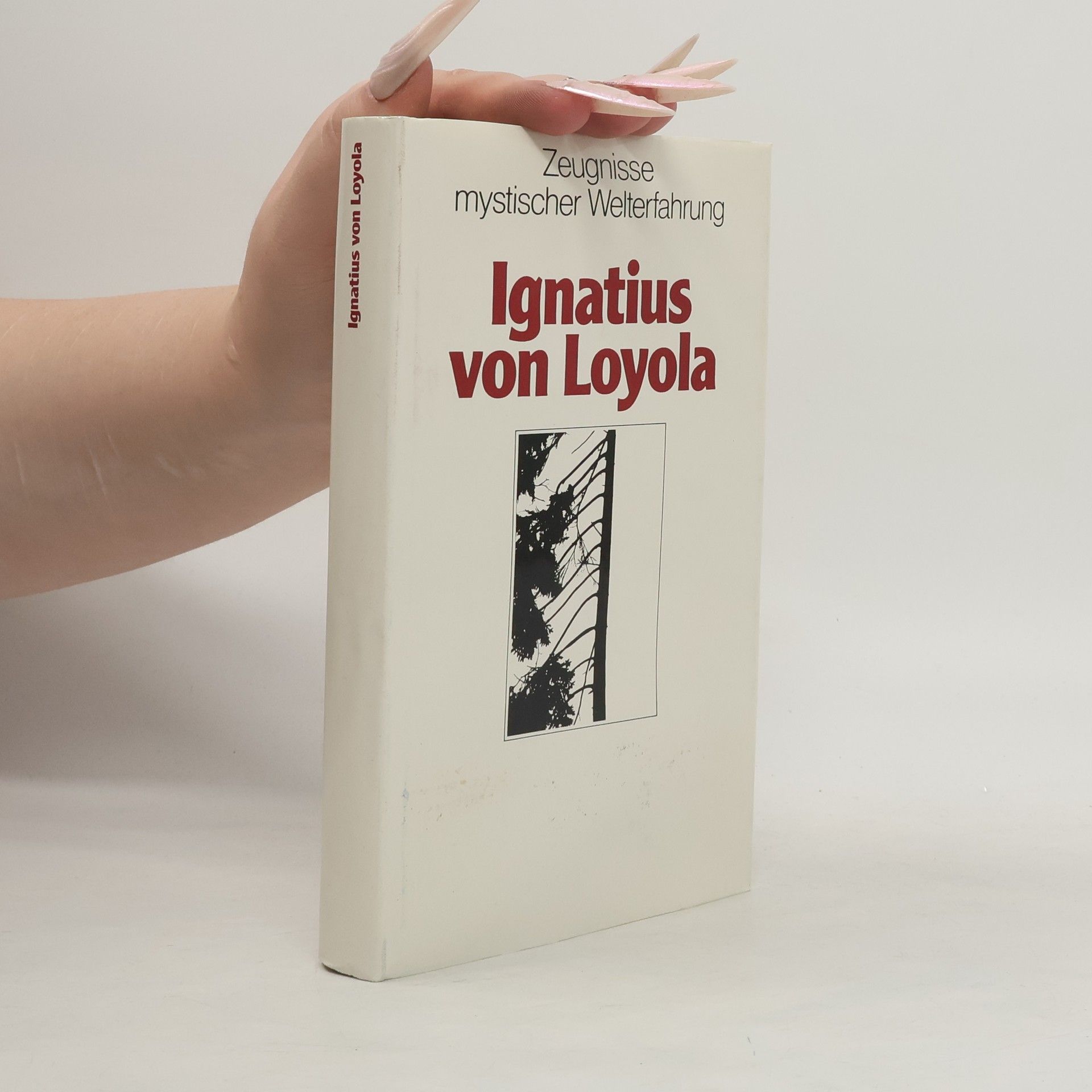 Autorenkollektiv Ignatius von Loyola