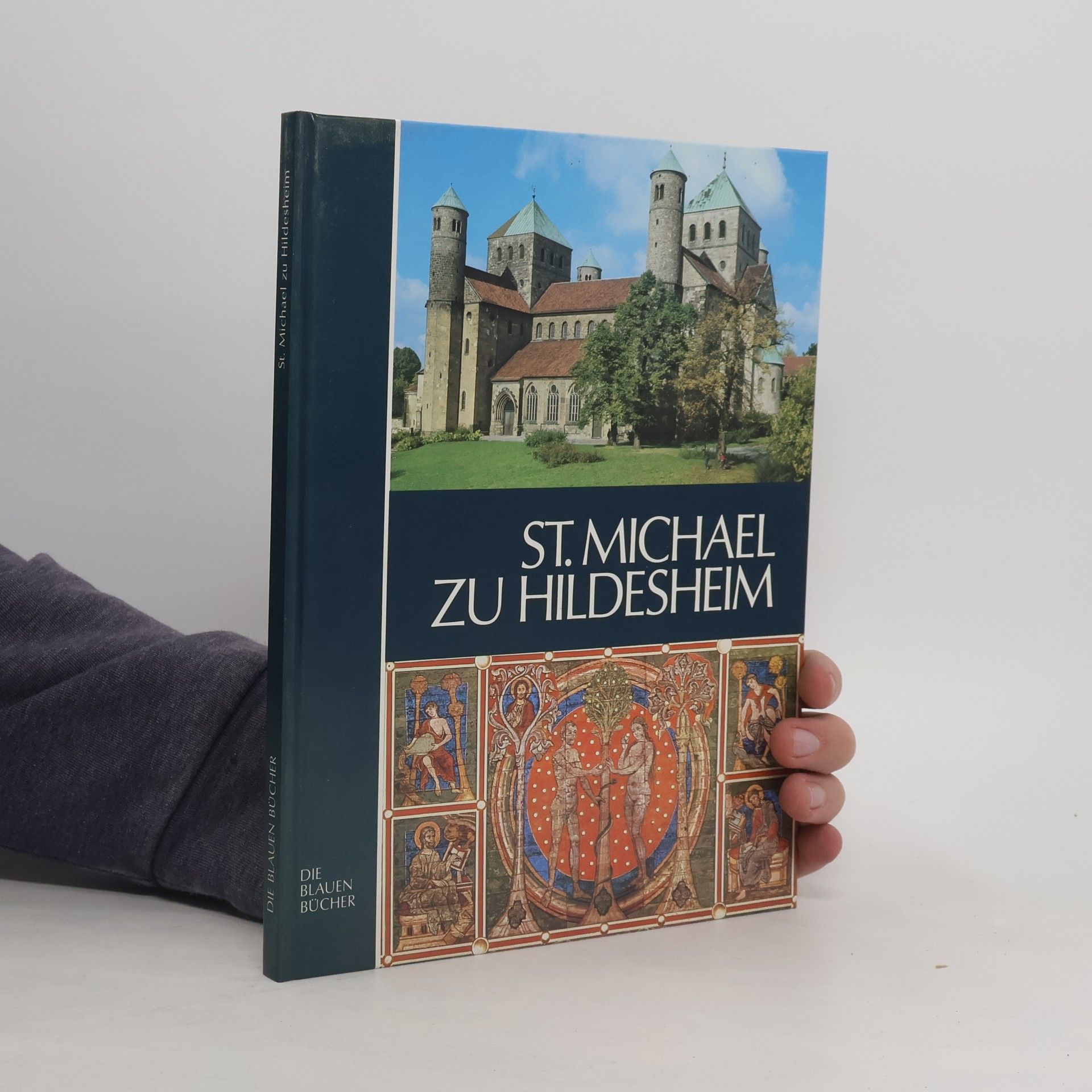 Autorenkollektiv St. Michael zu Hildesheim