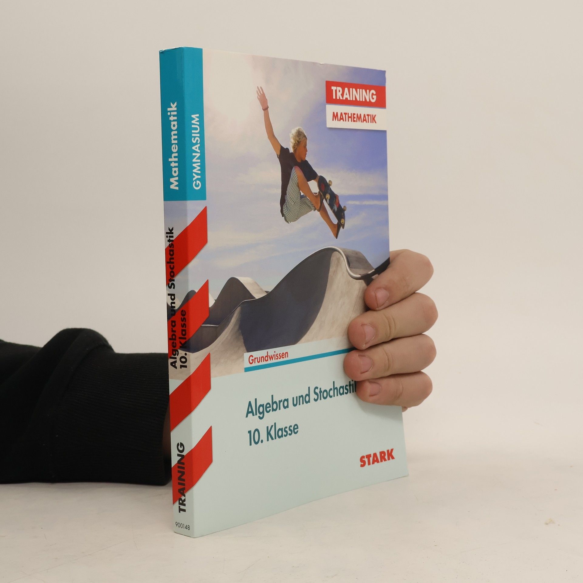 Schuster Marc-Oliver Algebra und Stochastik 10. Klasse