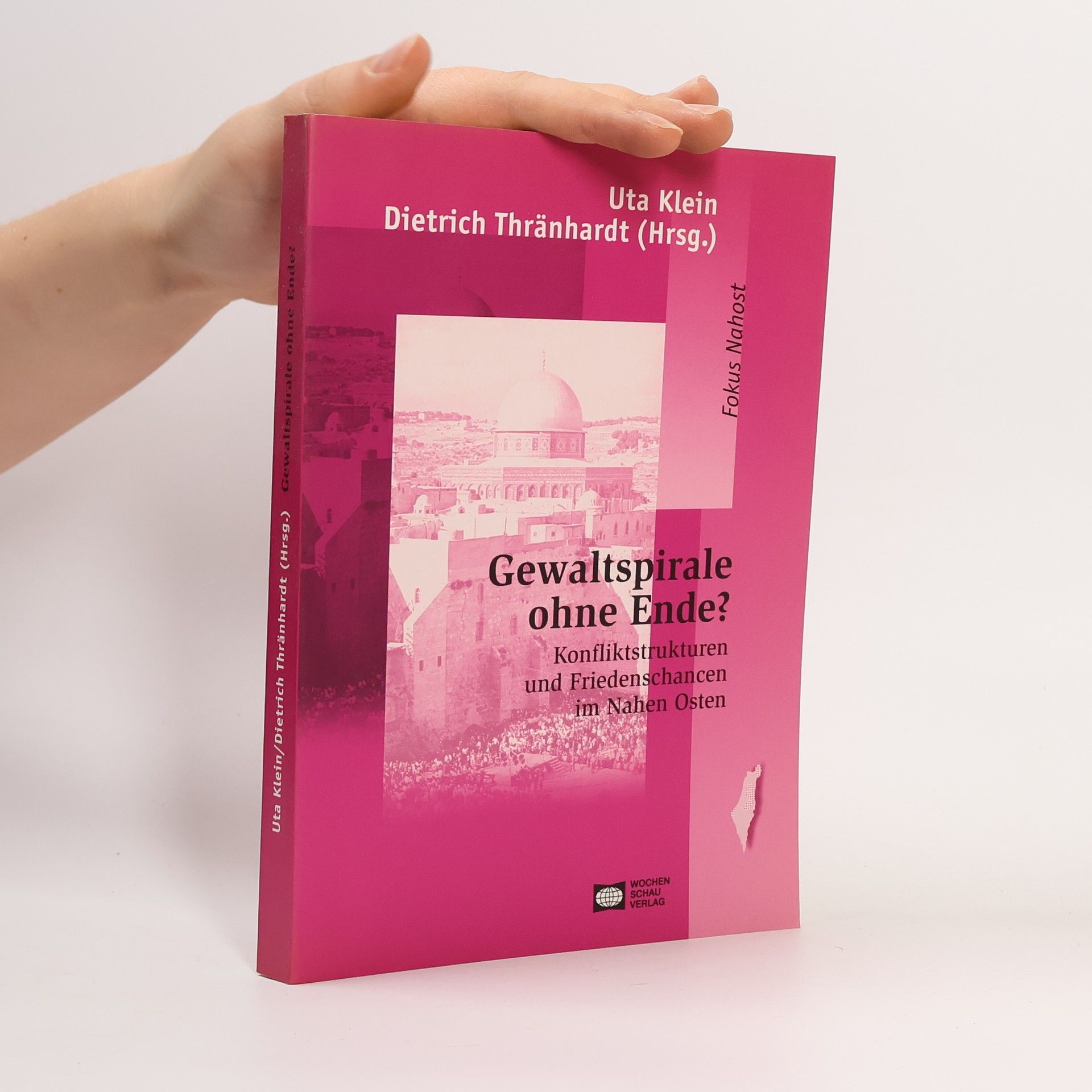 Gewaltspirale ohne Ende?