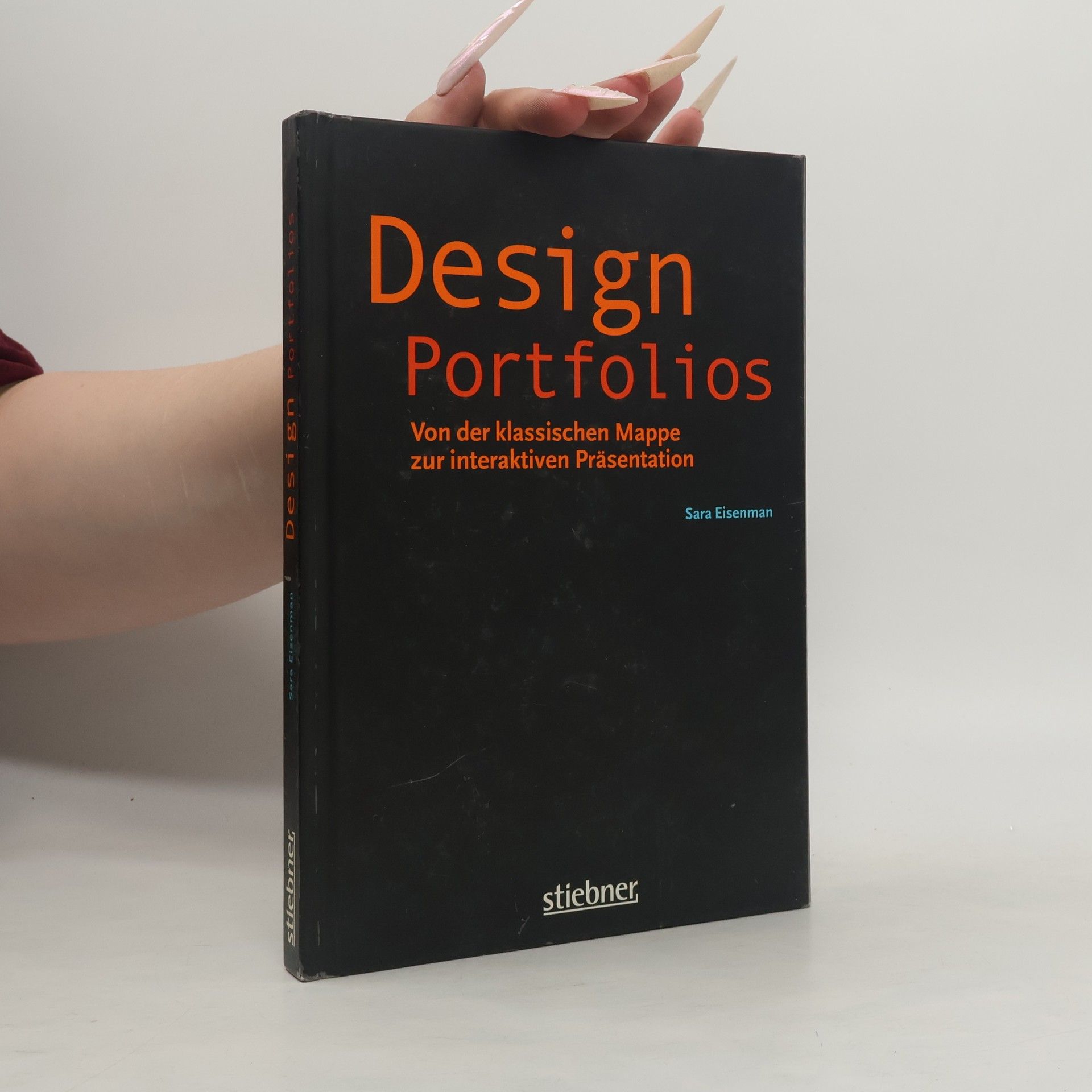 Sara Eisenman Design-Portfolios