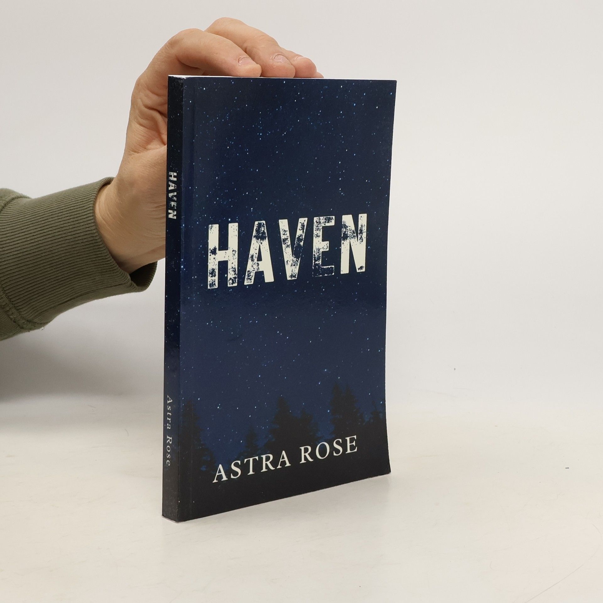 Astra Rose Haven