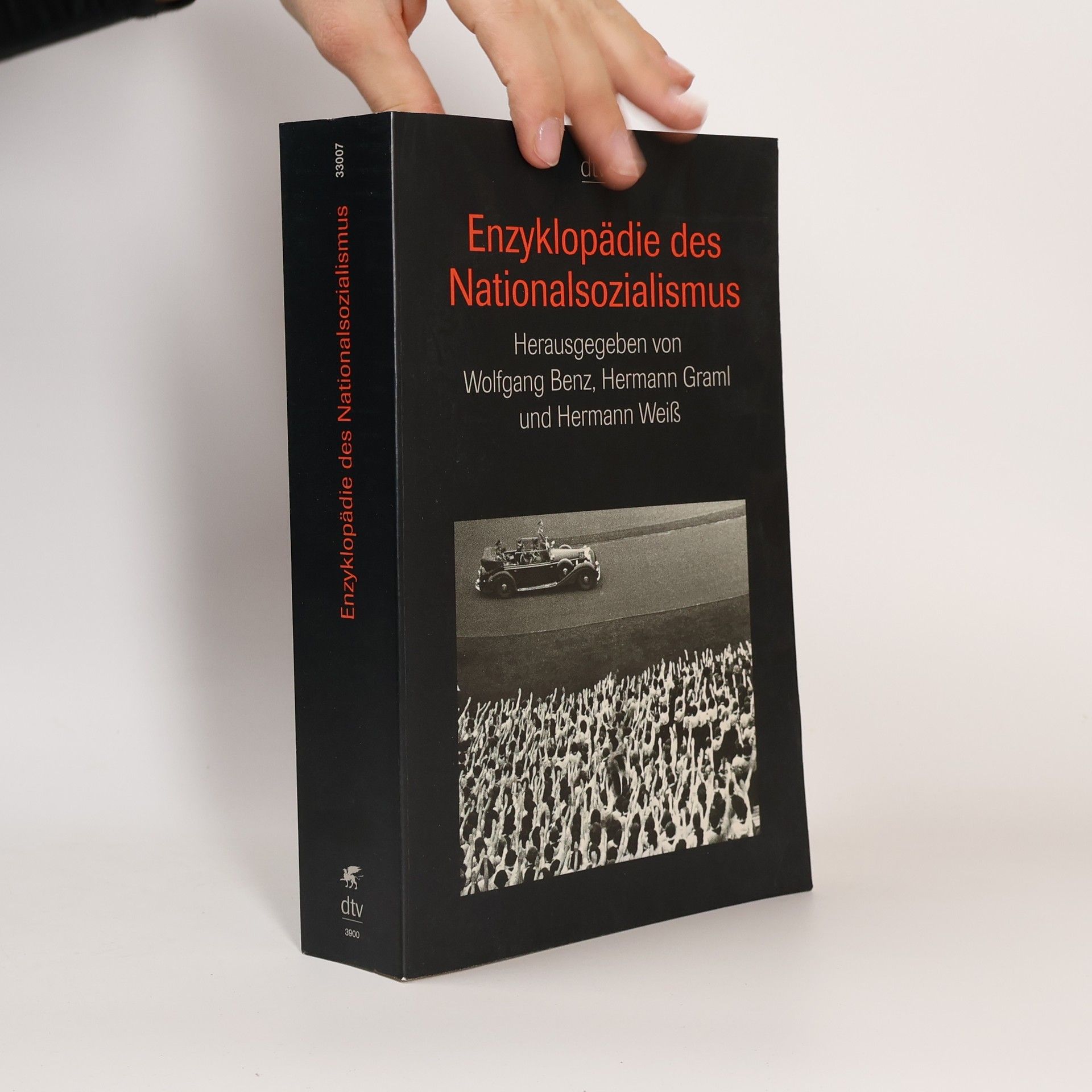 Enzyklopädie des Nationalsozialismus