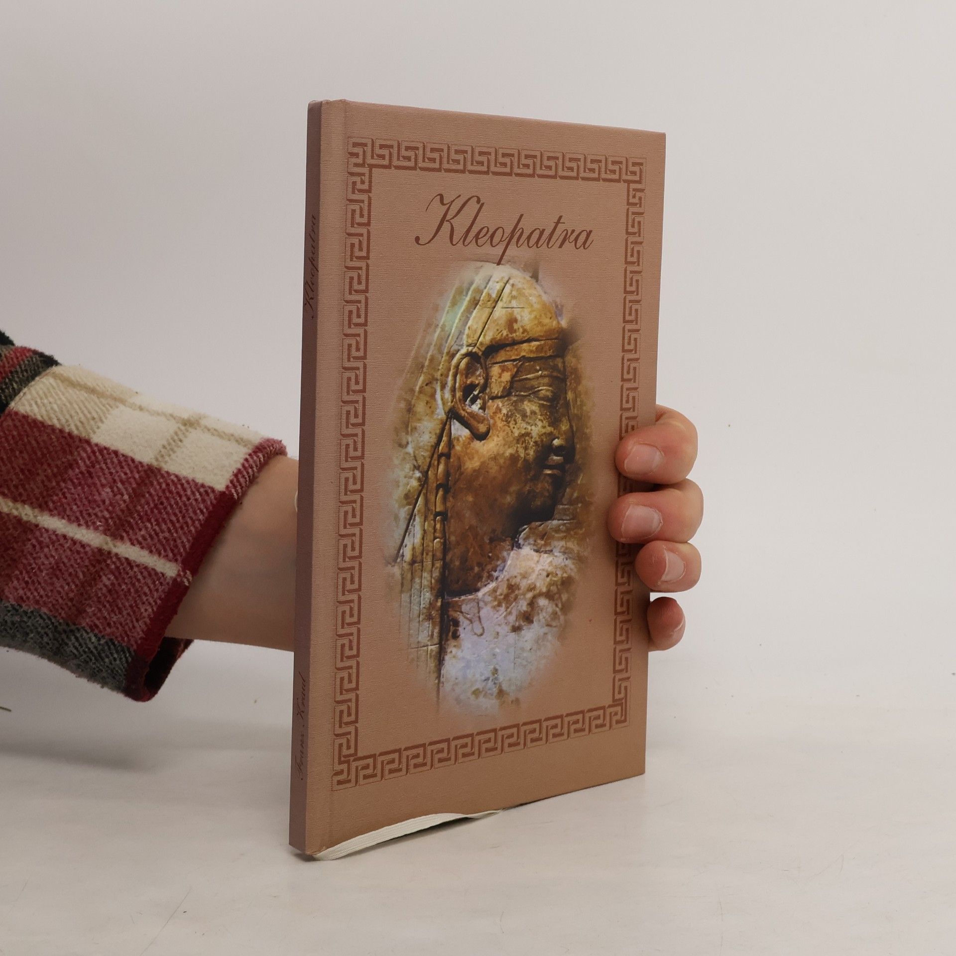 Ján Lenčo Kleopatra