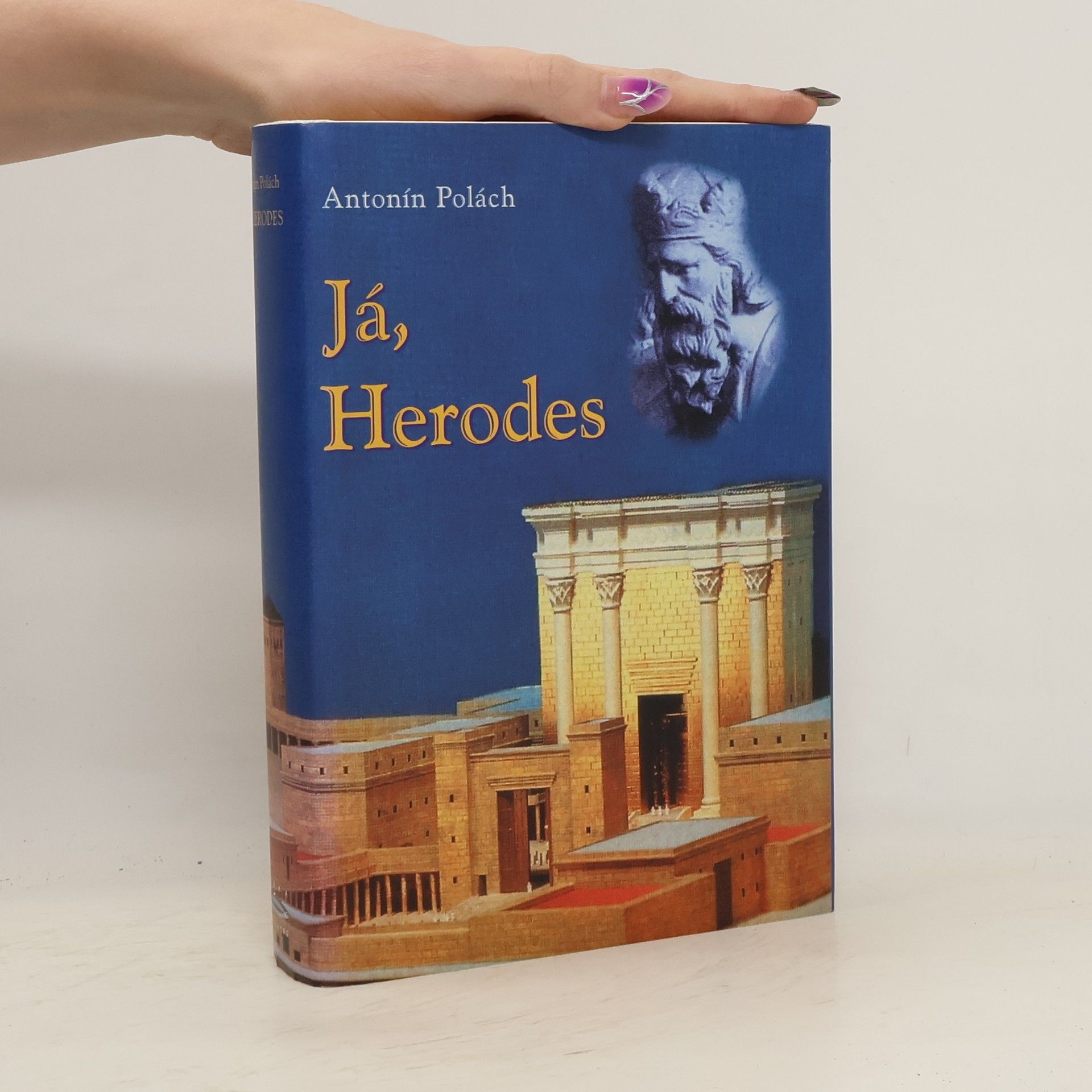 Já, Herodes