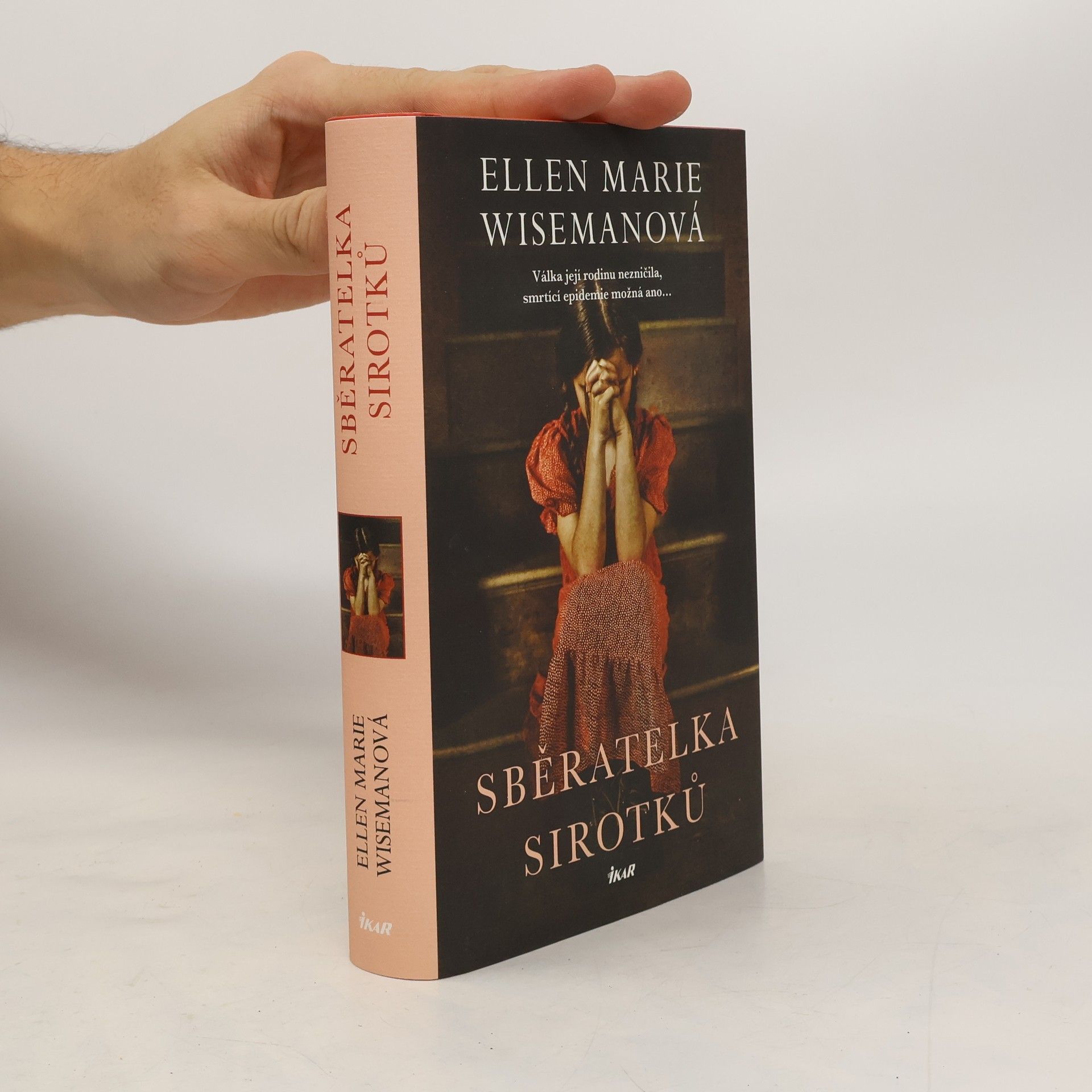 Sběratelka sirotků