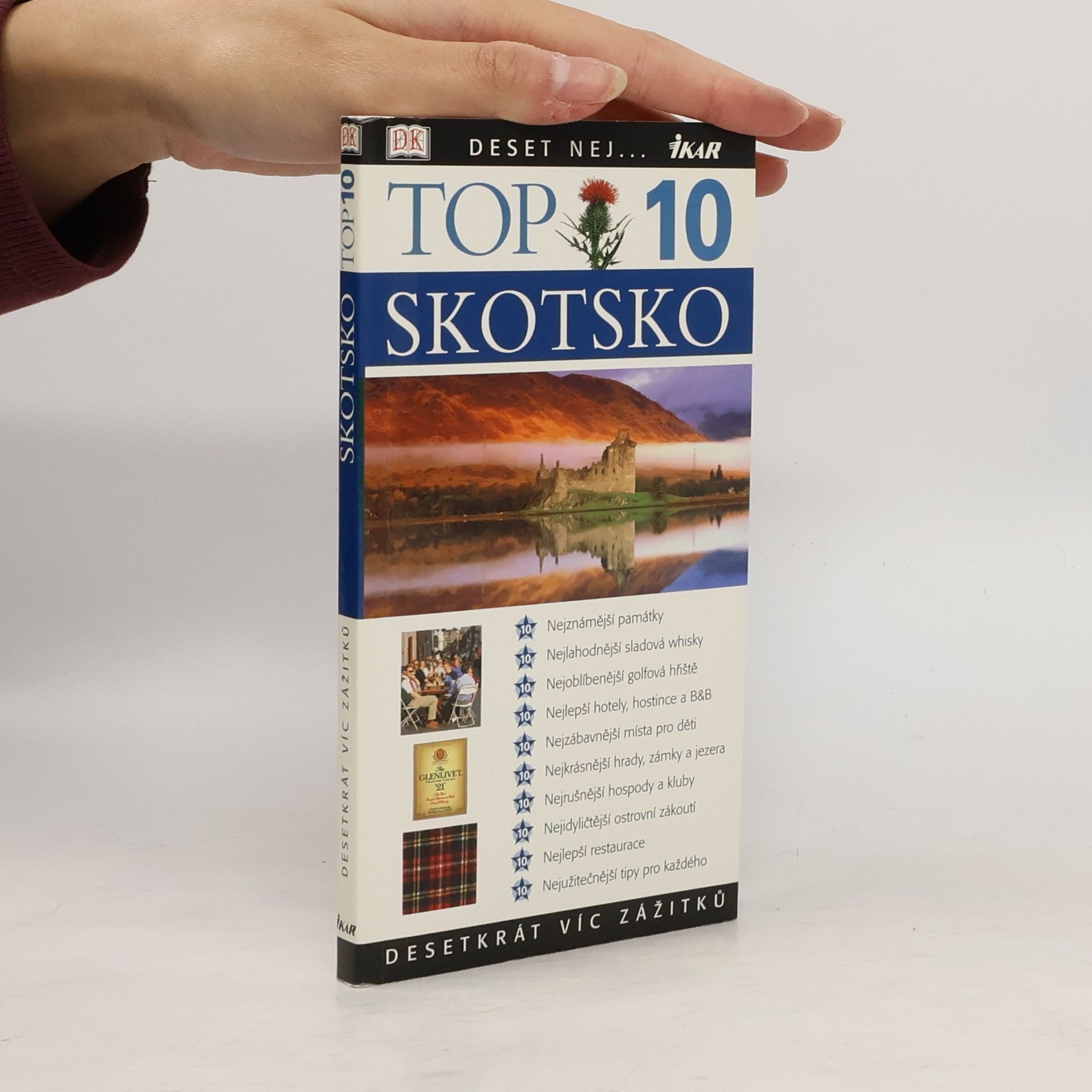 Skotsko
