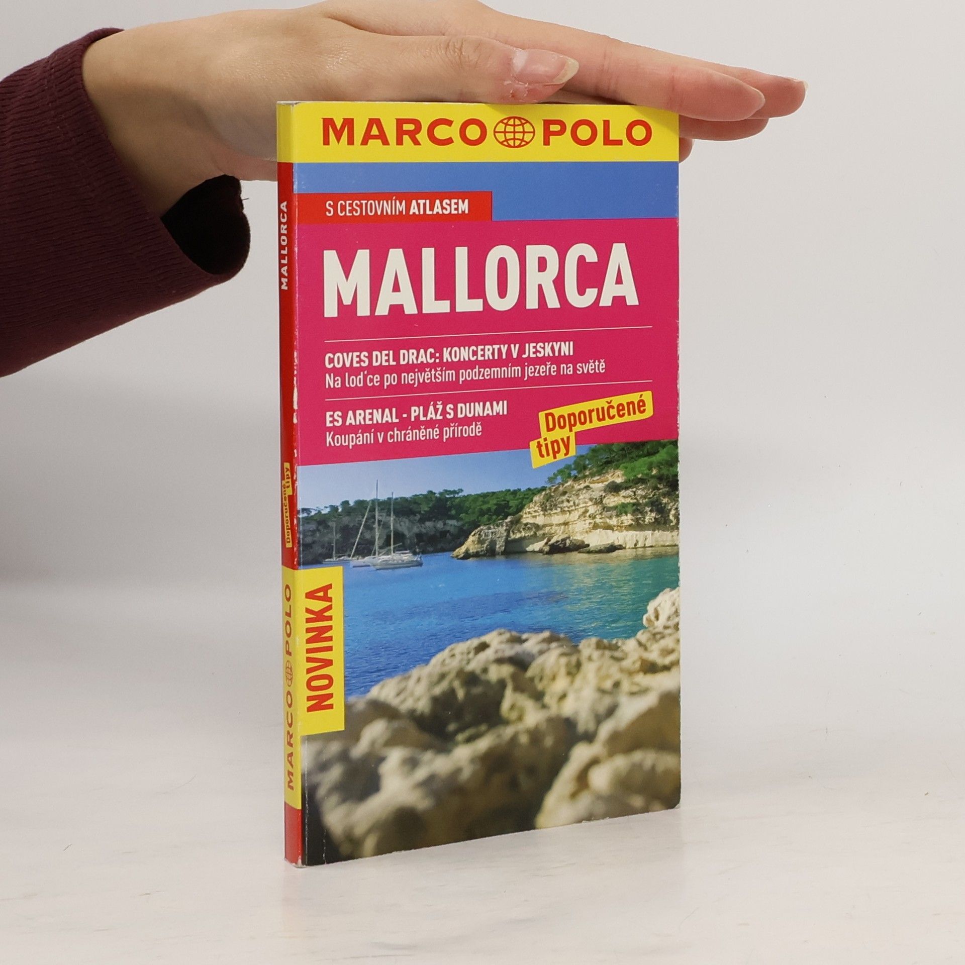 Petra Rossbach Mallorca