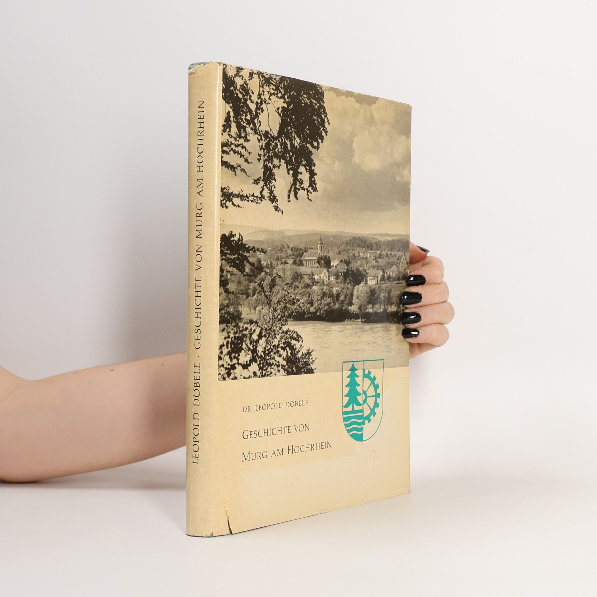 Geschichte von Murg am Hochrhein