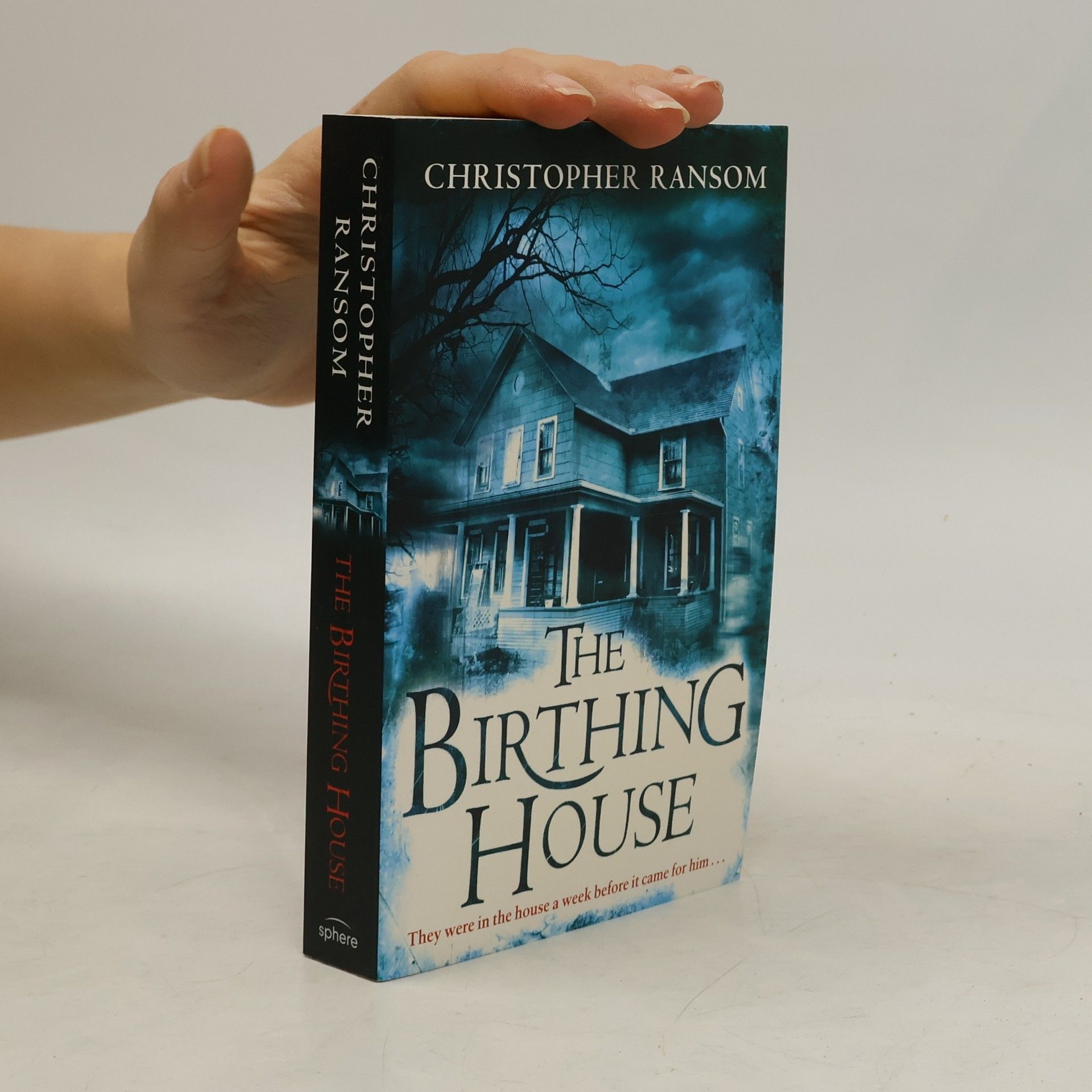 The Birthing House